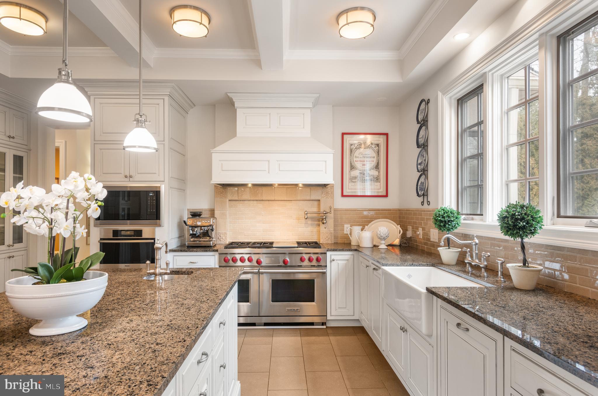 BRYN MAWR - Residential