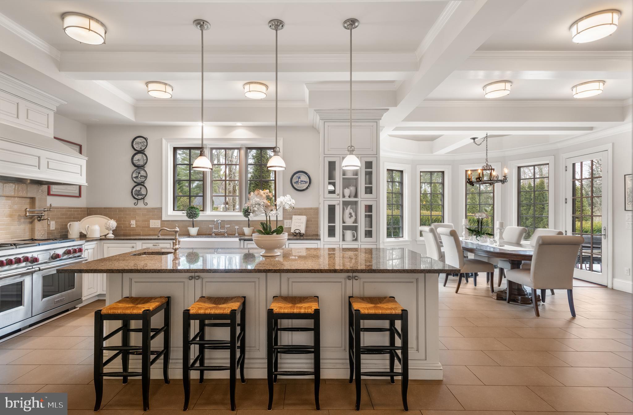 BRYN MAWR - Residential