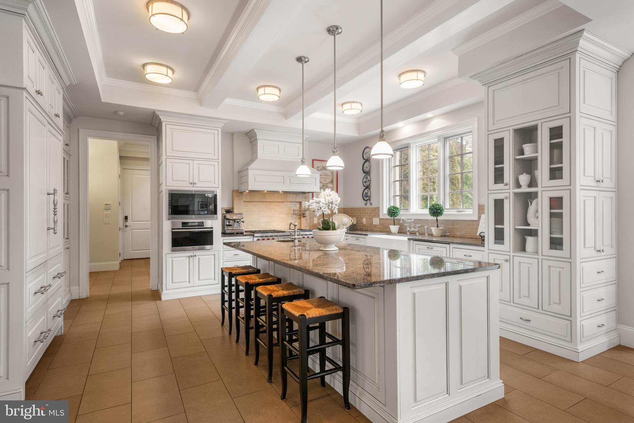 BRYN MAWR - Residential