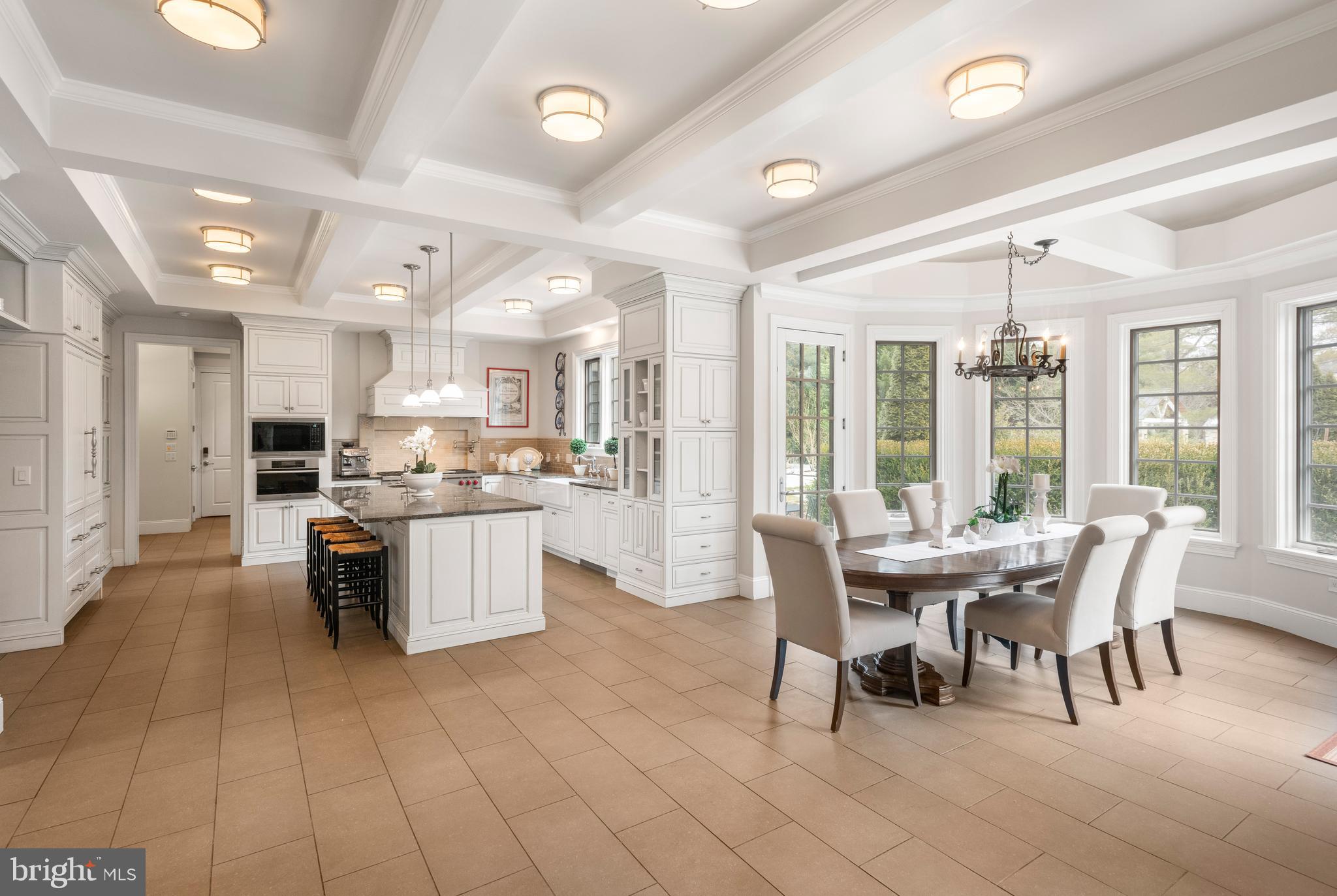 BRYN MAWR - Residential