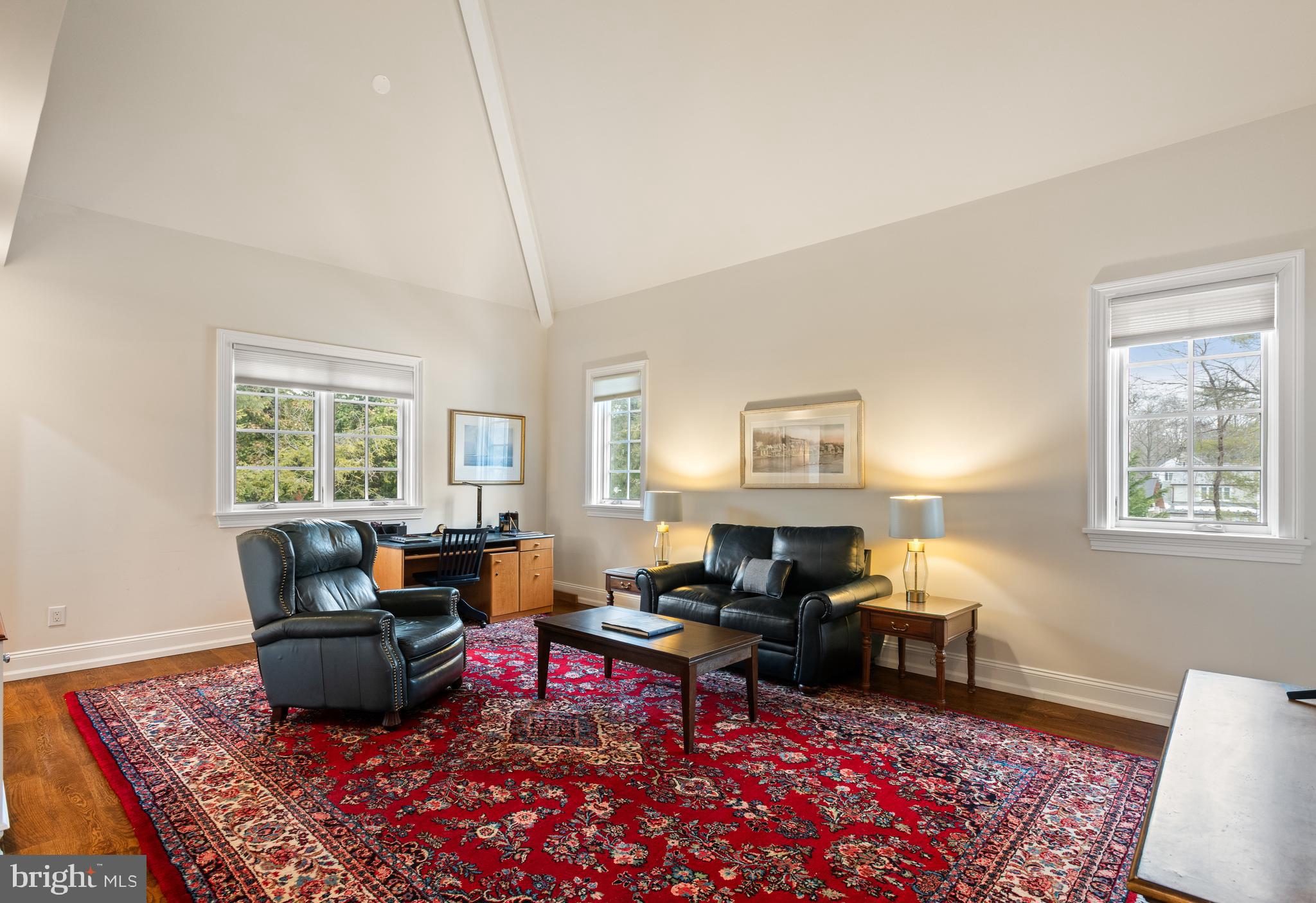 BRYN MAWR - Residential