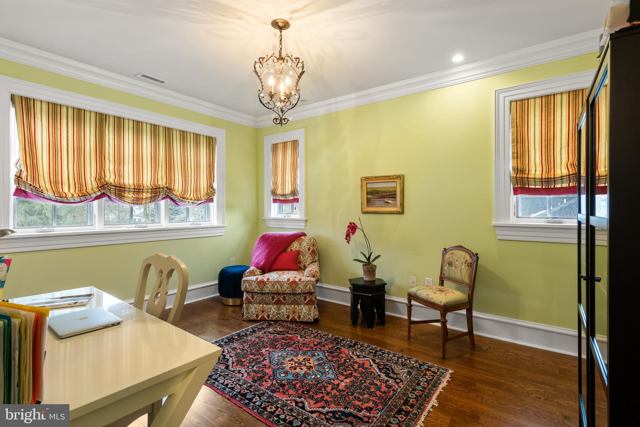 BRYN MAWR - Residential