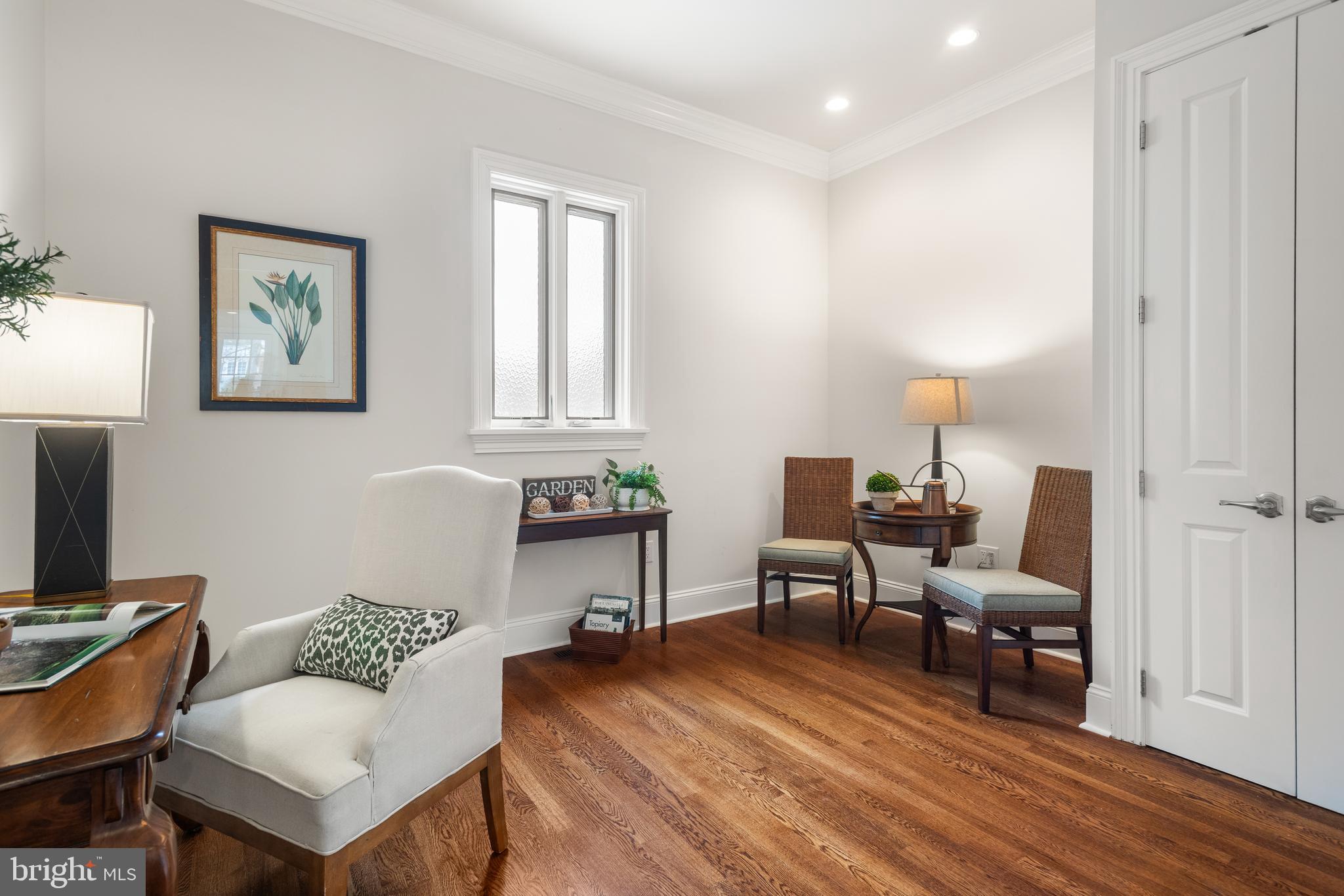 BRYN MAWR - Residential