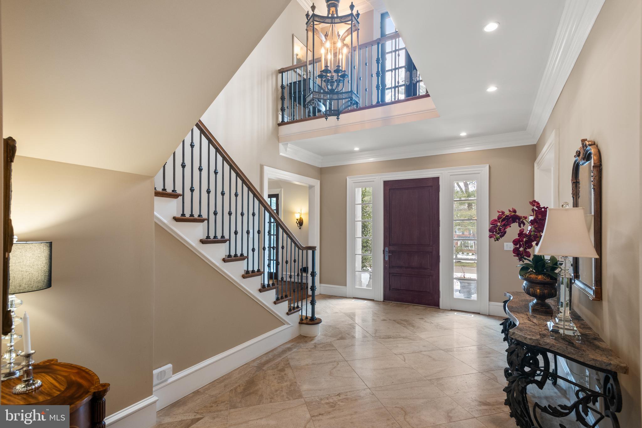 BRYN MAWR - Residential