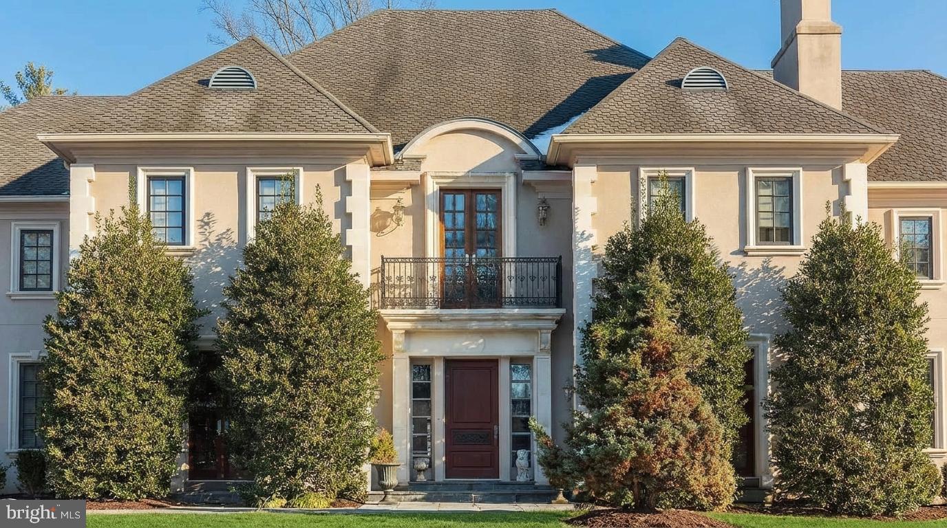 BRYN MAWR - Residential