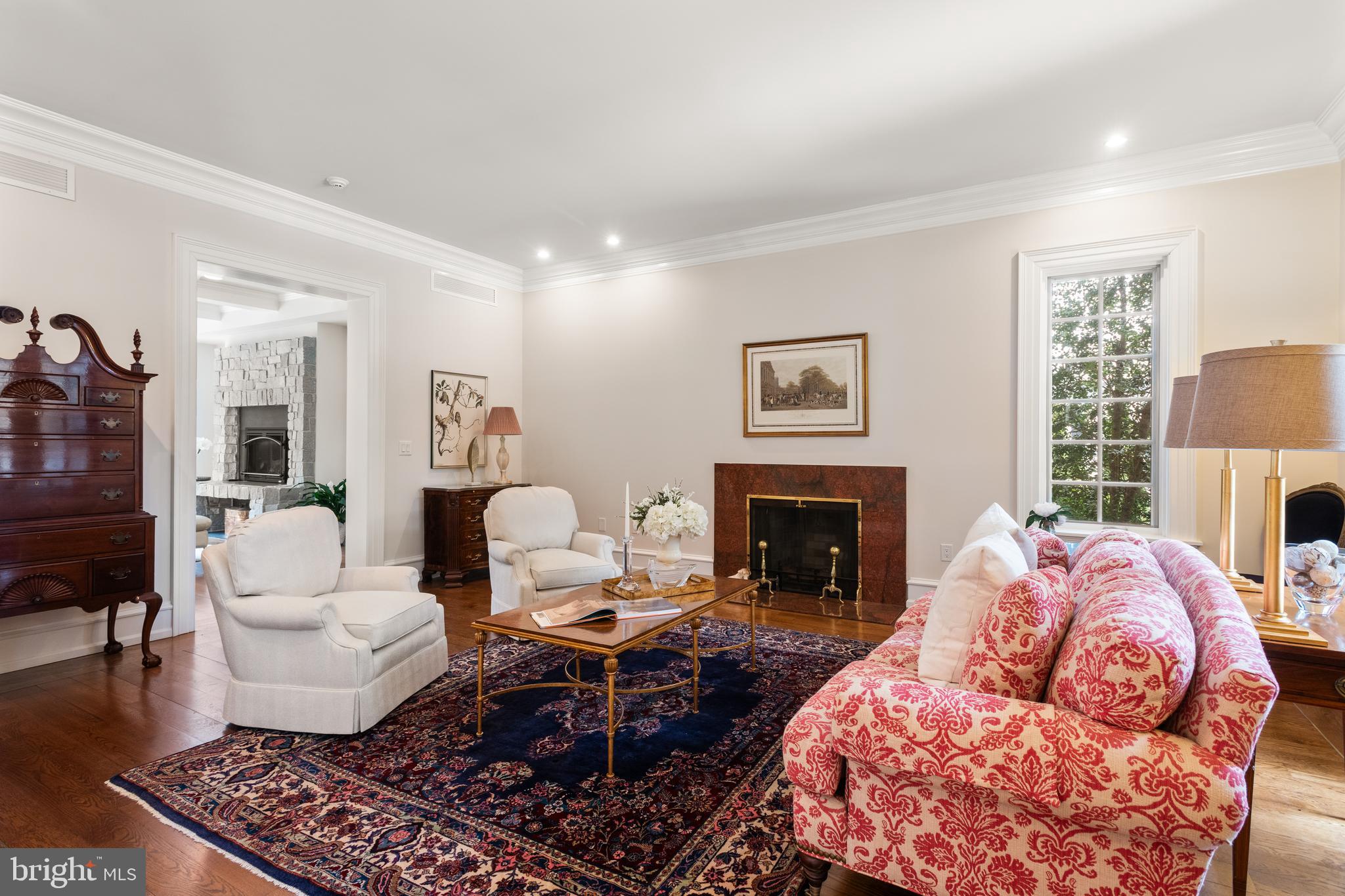 BRYN MAWR - Residential