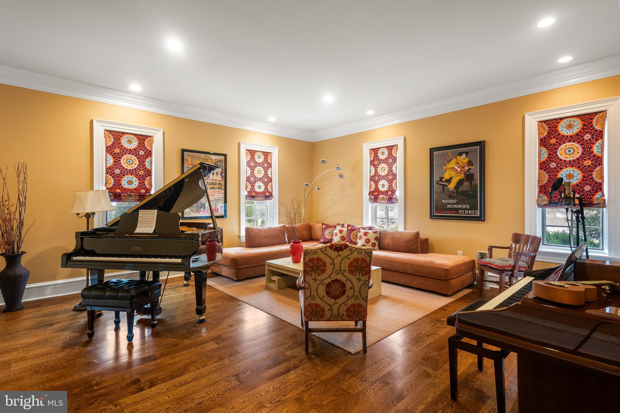 BRYN MAWR - Residential