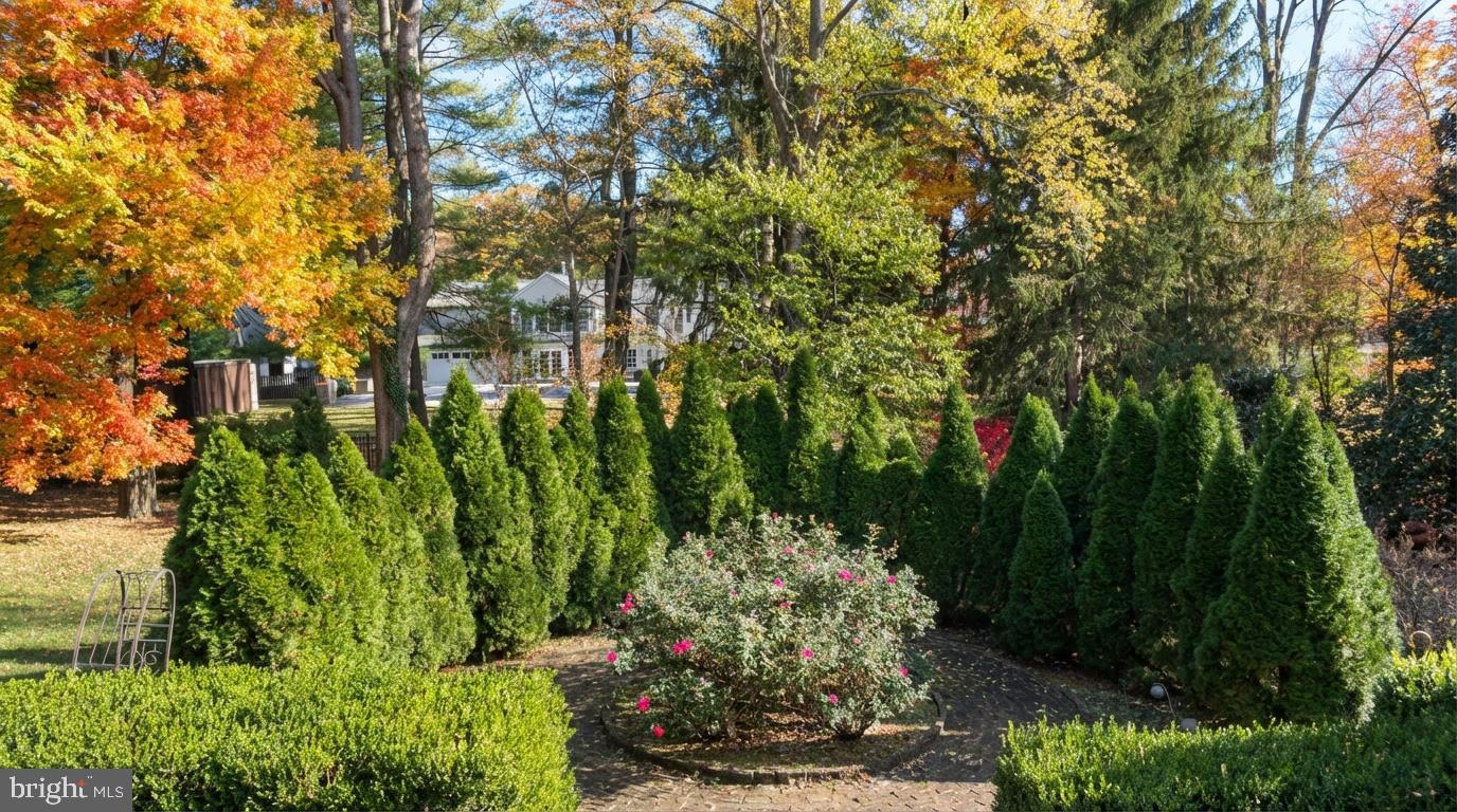 BRYN MAWR - Residential