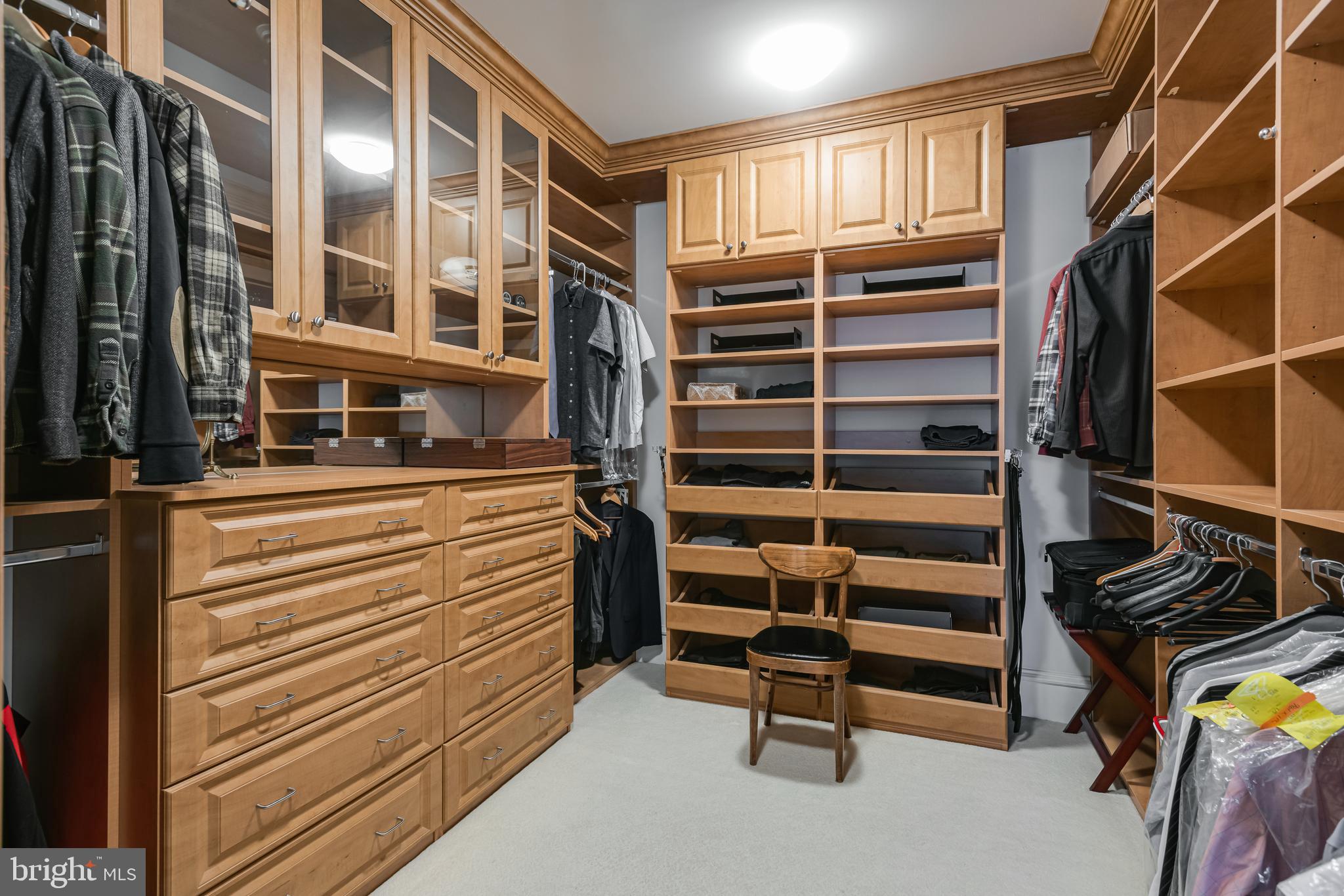 BRYN MAWR - Residential