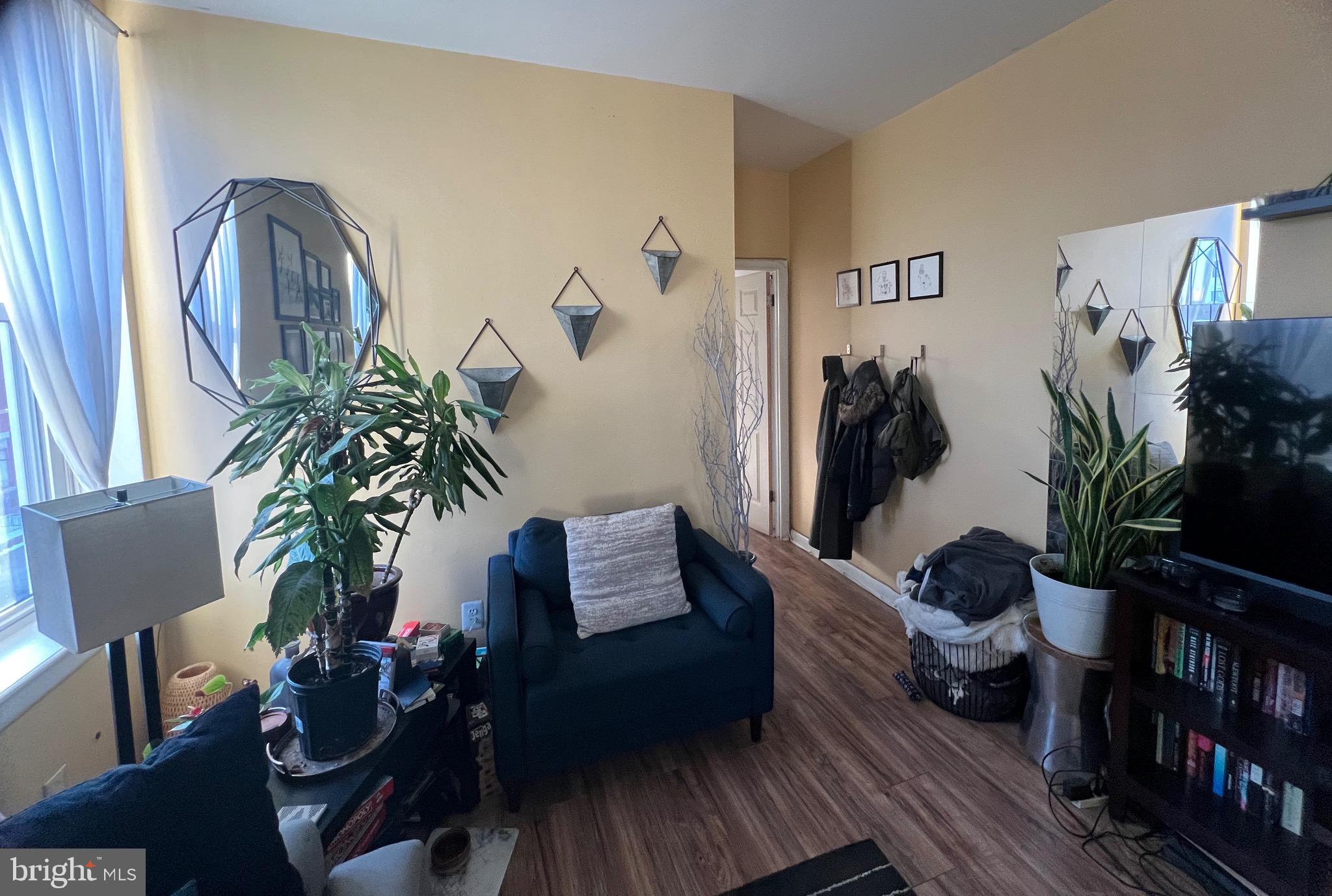 PHILADELPHIA - Residential Lease