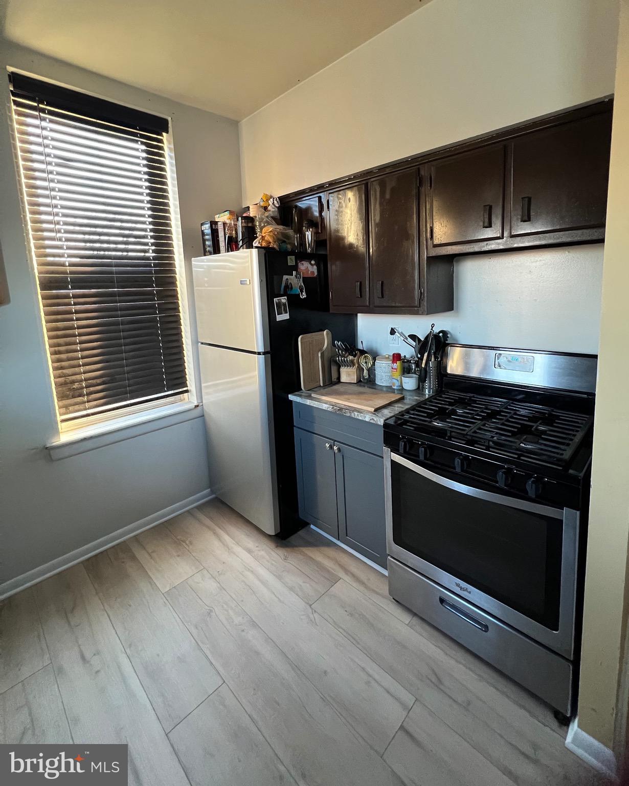 PHILADELPHIA - Residential Lease