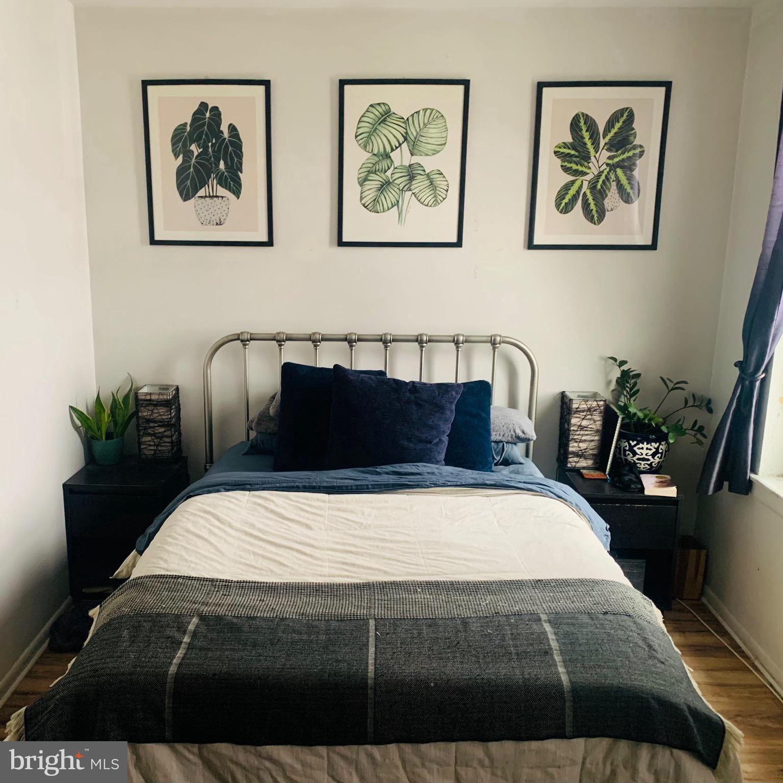 PHILADELPHIA - Residential Lease