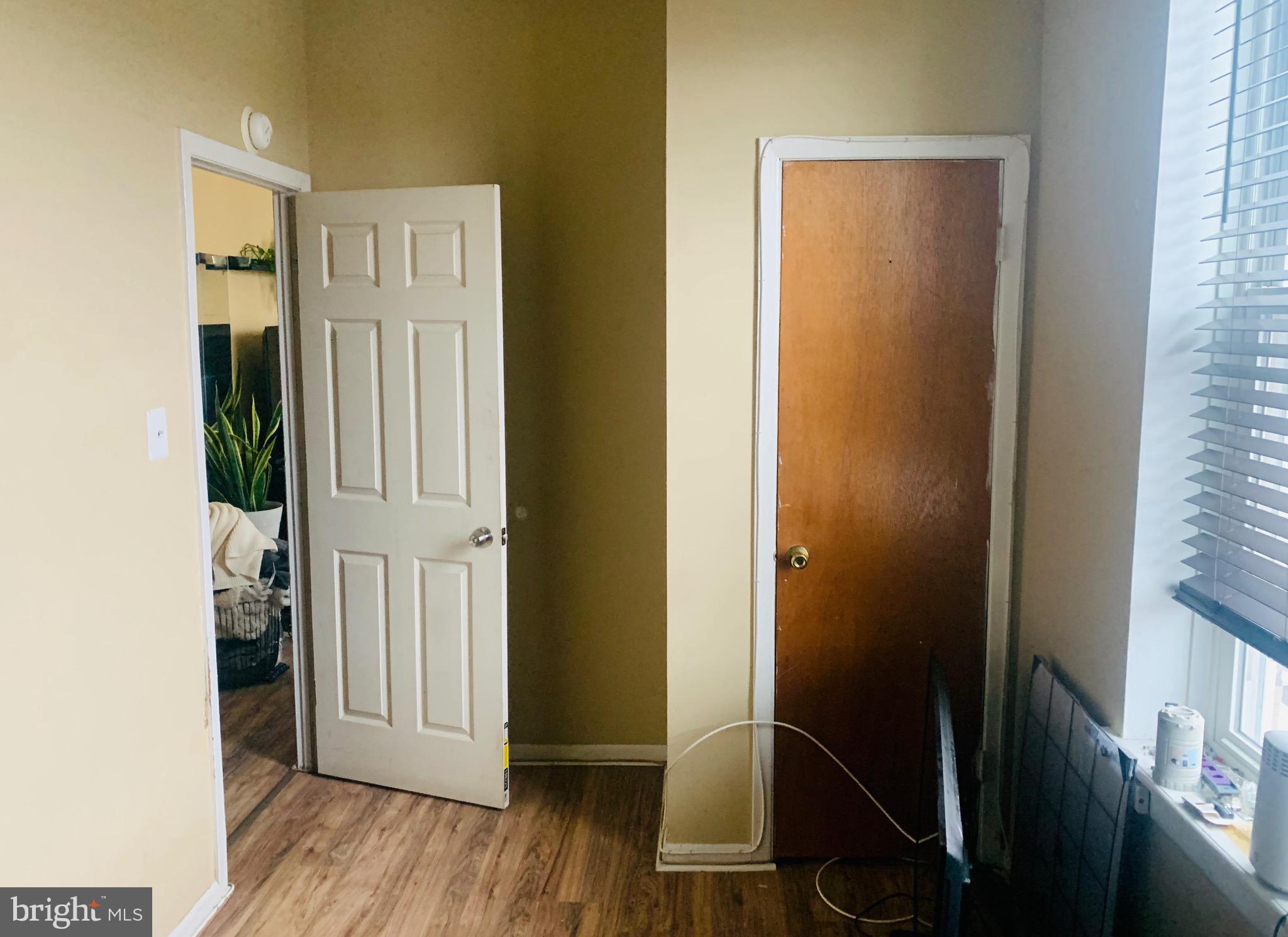 PHILADELPHIA - Residential Lease