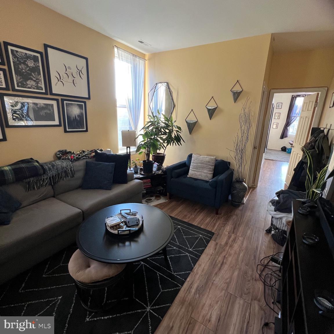 PHILADELPHIA - Residential Lease