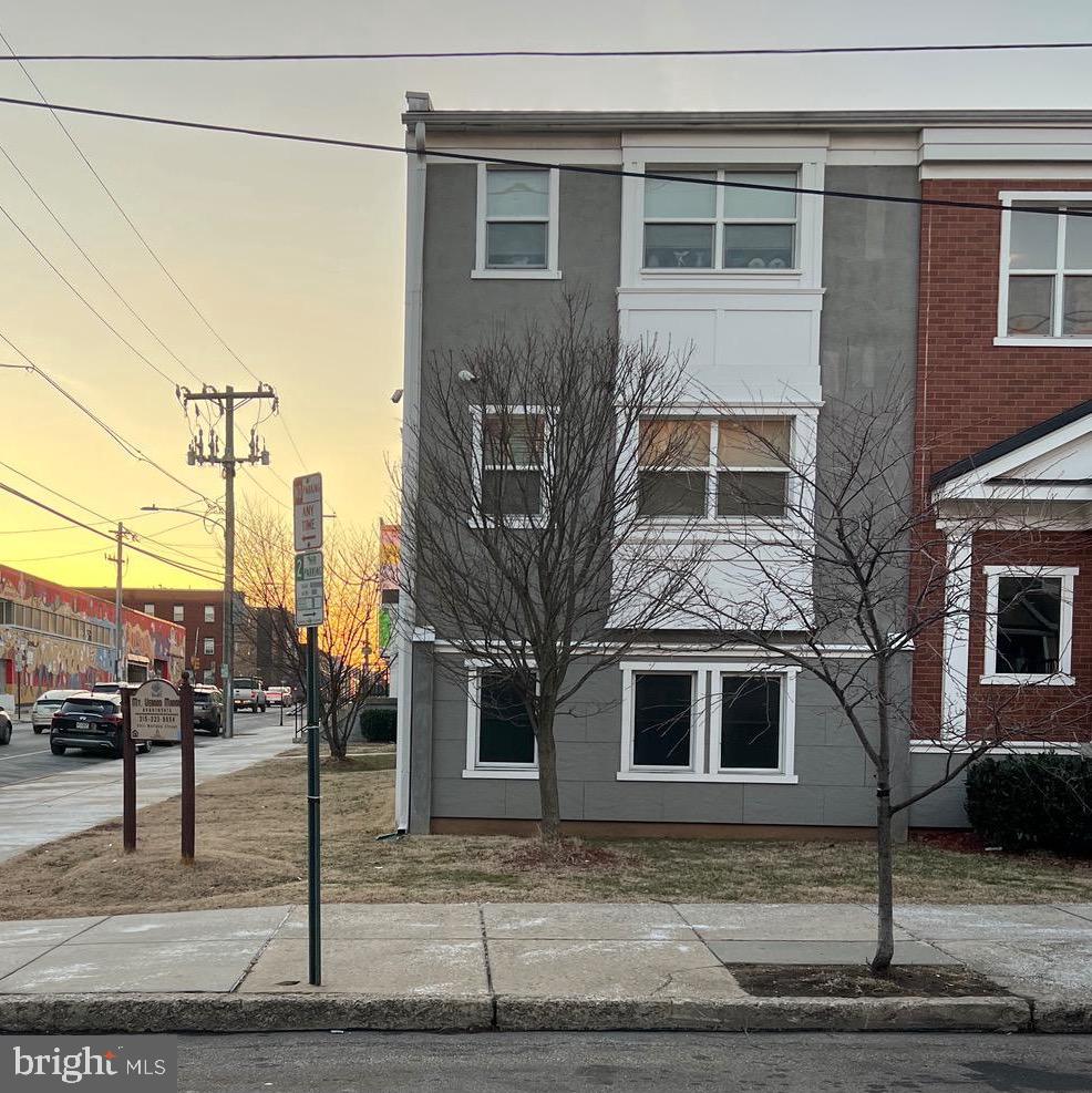 PHILADELPHIA - Residential Lease