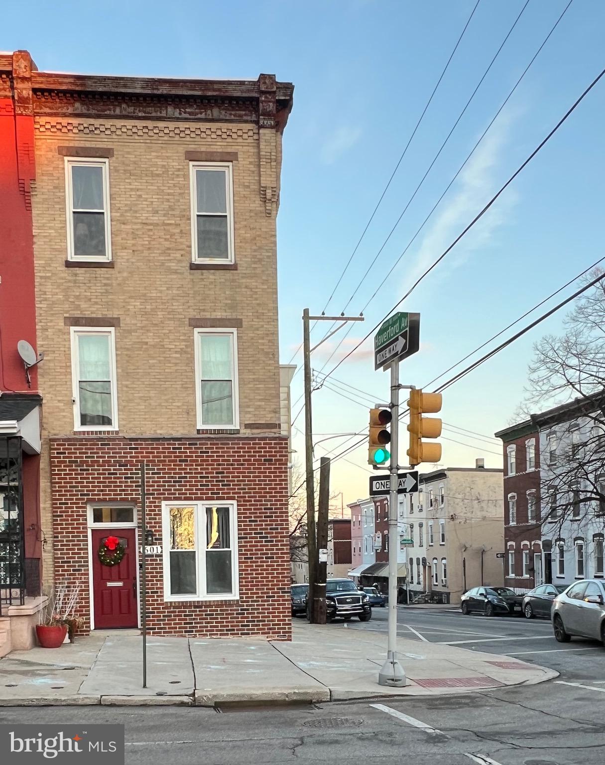 PHILADELPHIA - Residential Lease