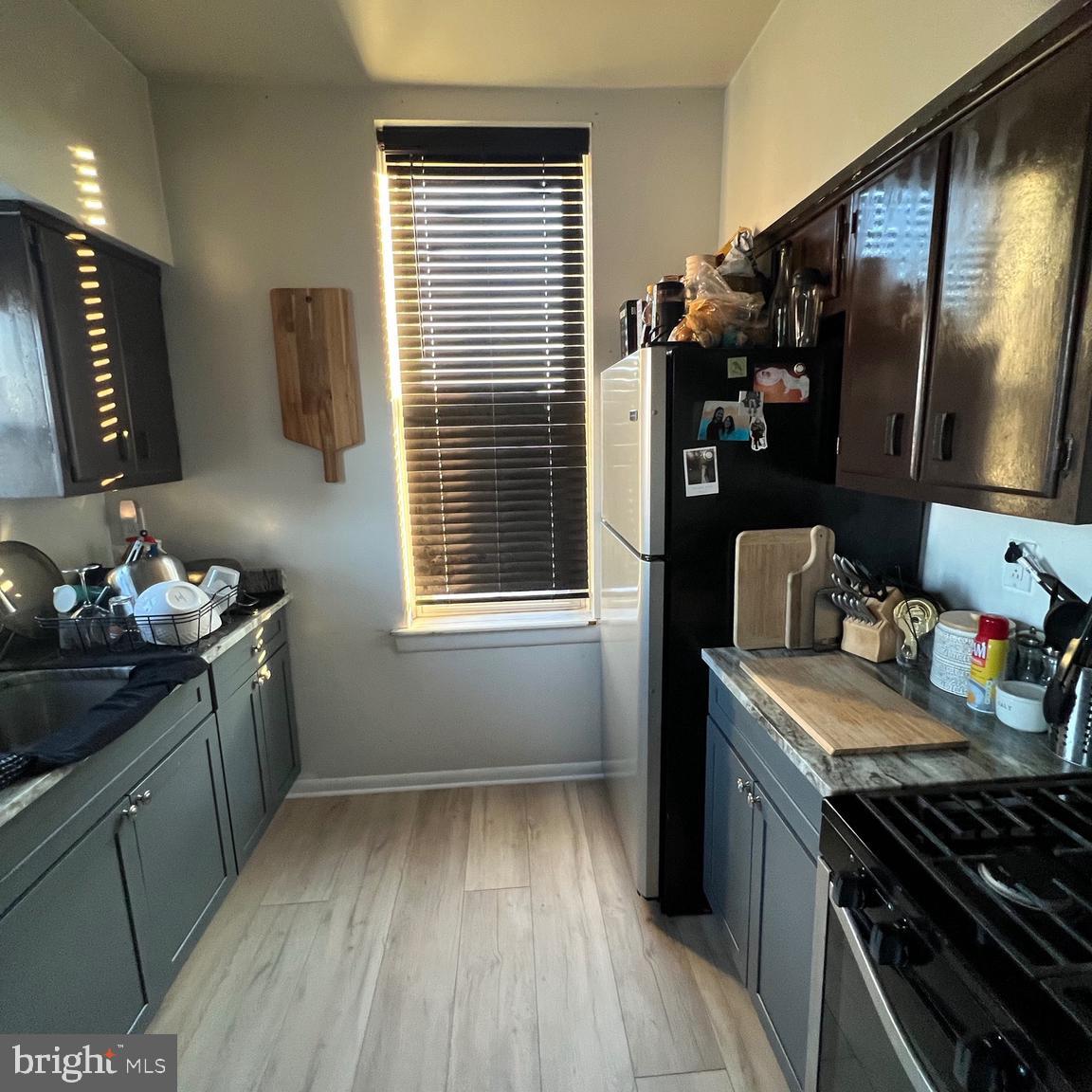 PHILADELPHIA - Residential Lease