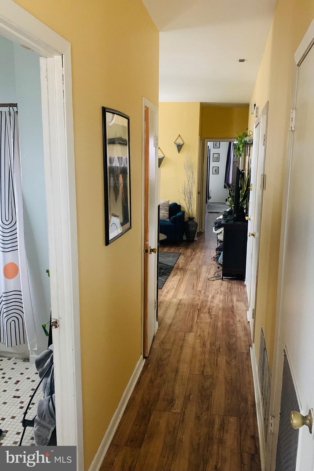 PHILADELPHIA - Residential Lease