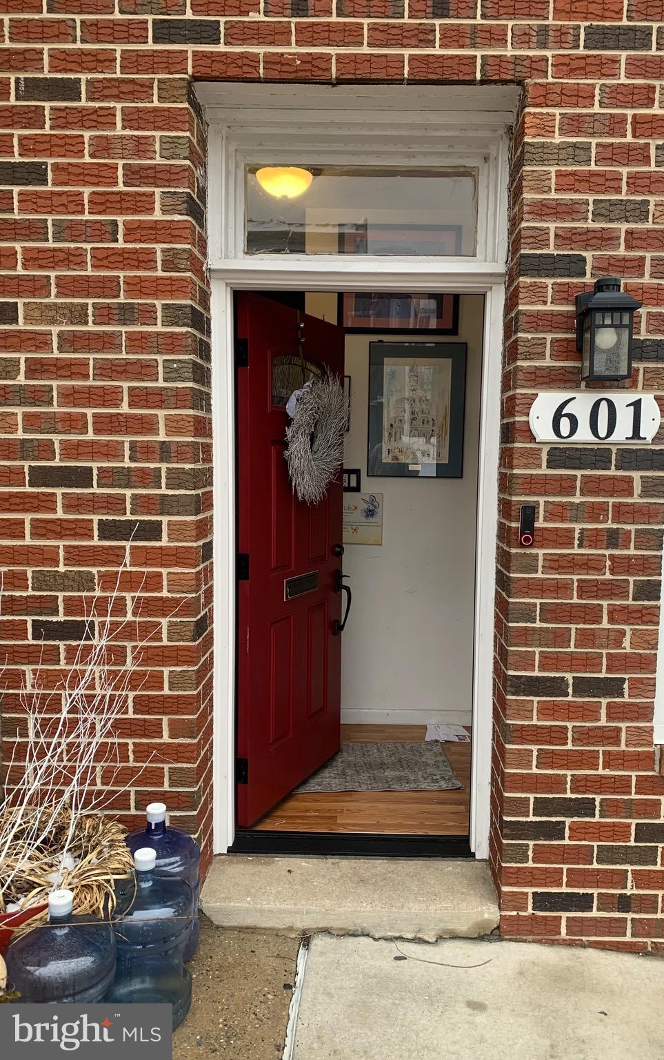 PHILADELPHIA - Residential Lease