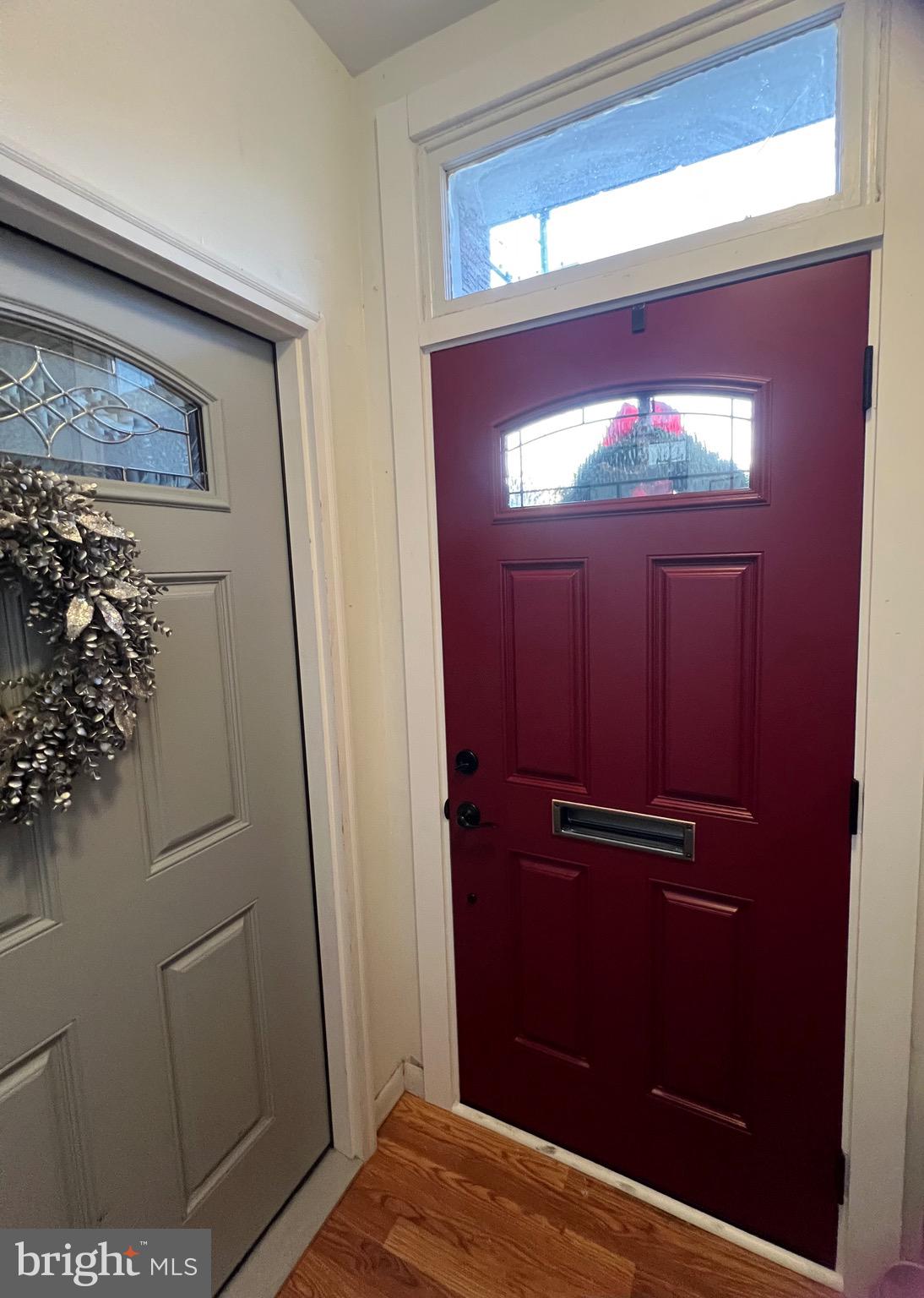 PHILADELPHIA - Residential Lease