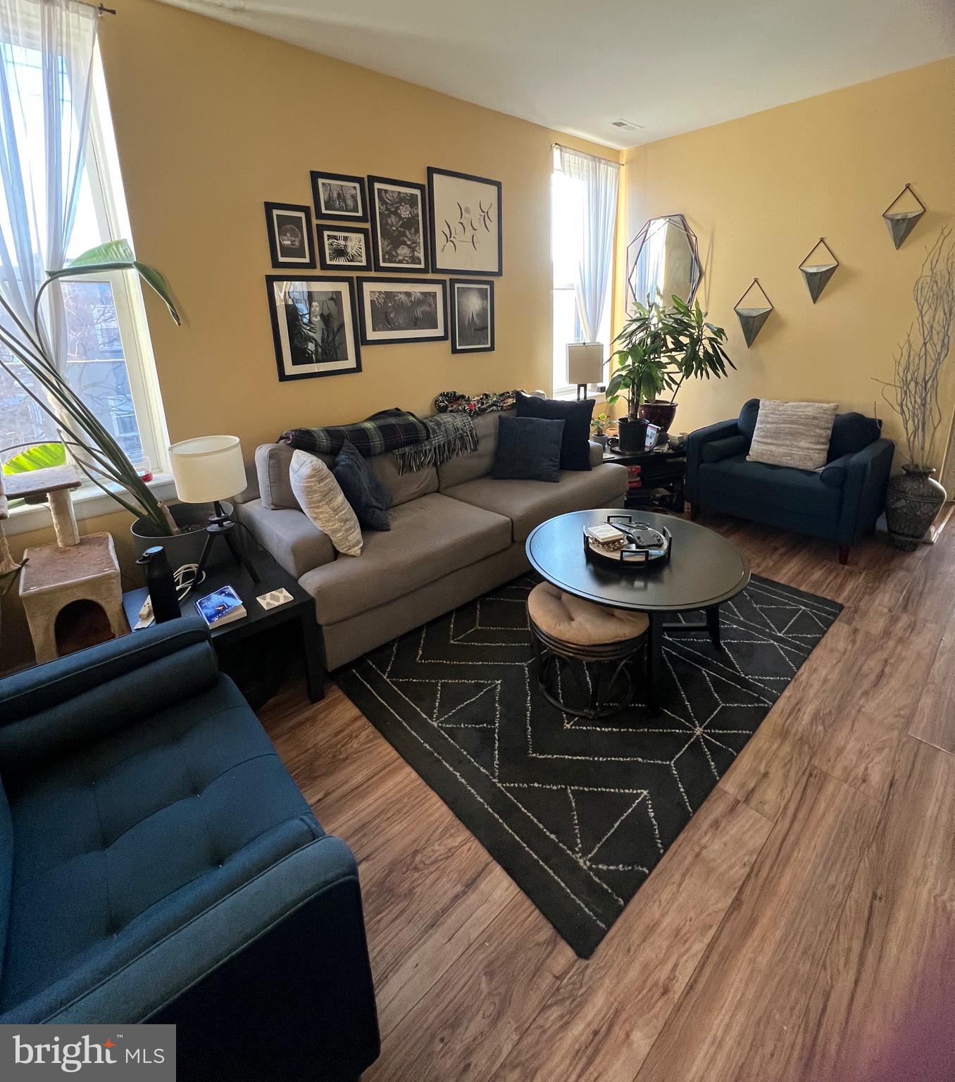 PHILADELPHIA - Residential Lease