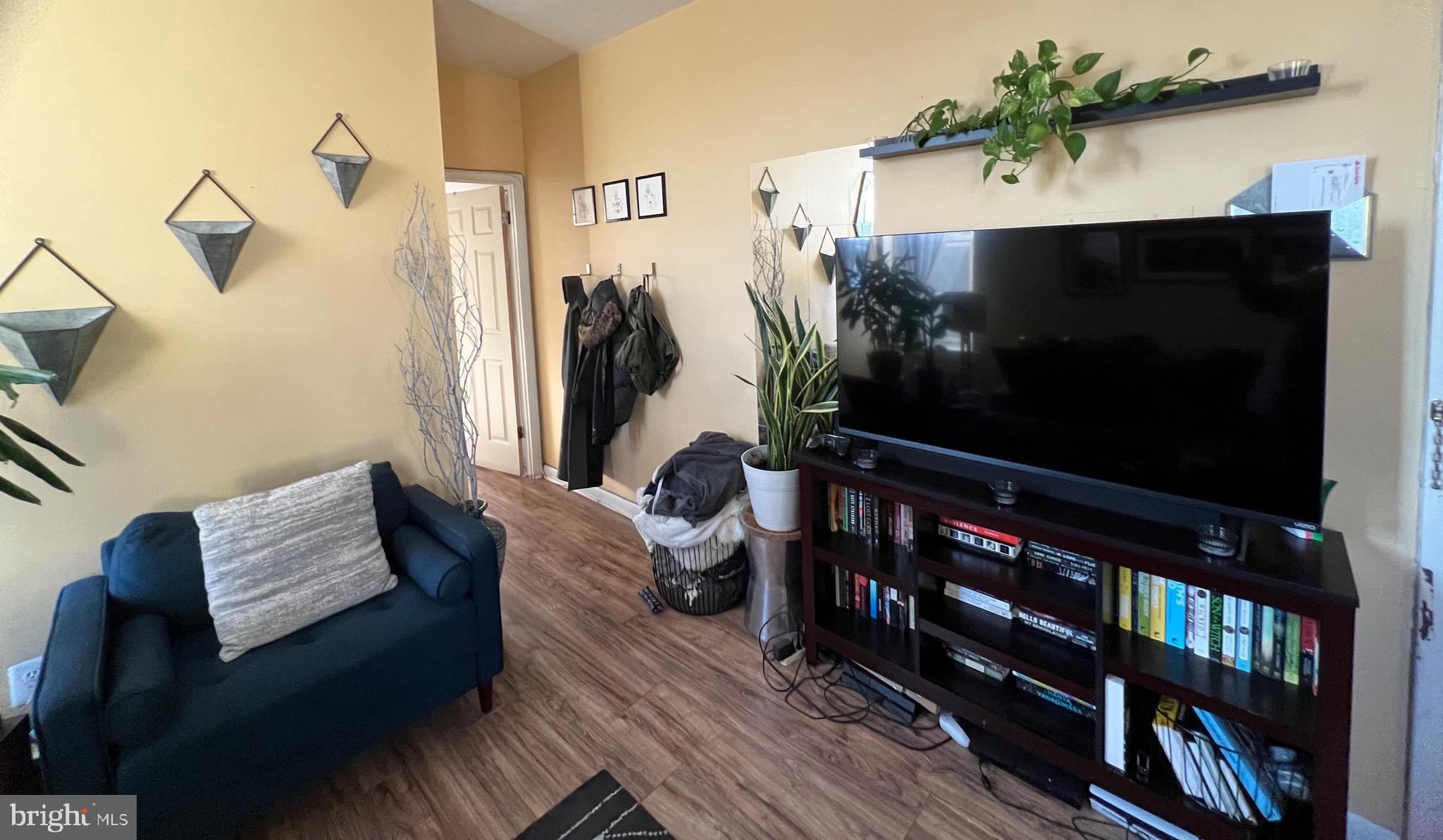 PHILADELPHIA - Residential Lease