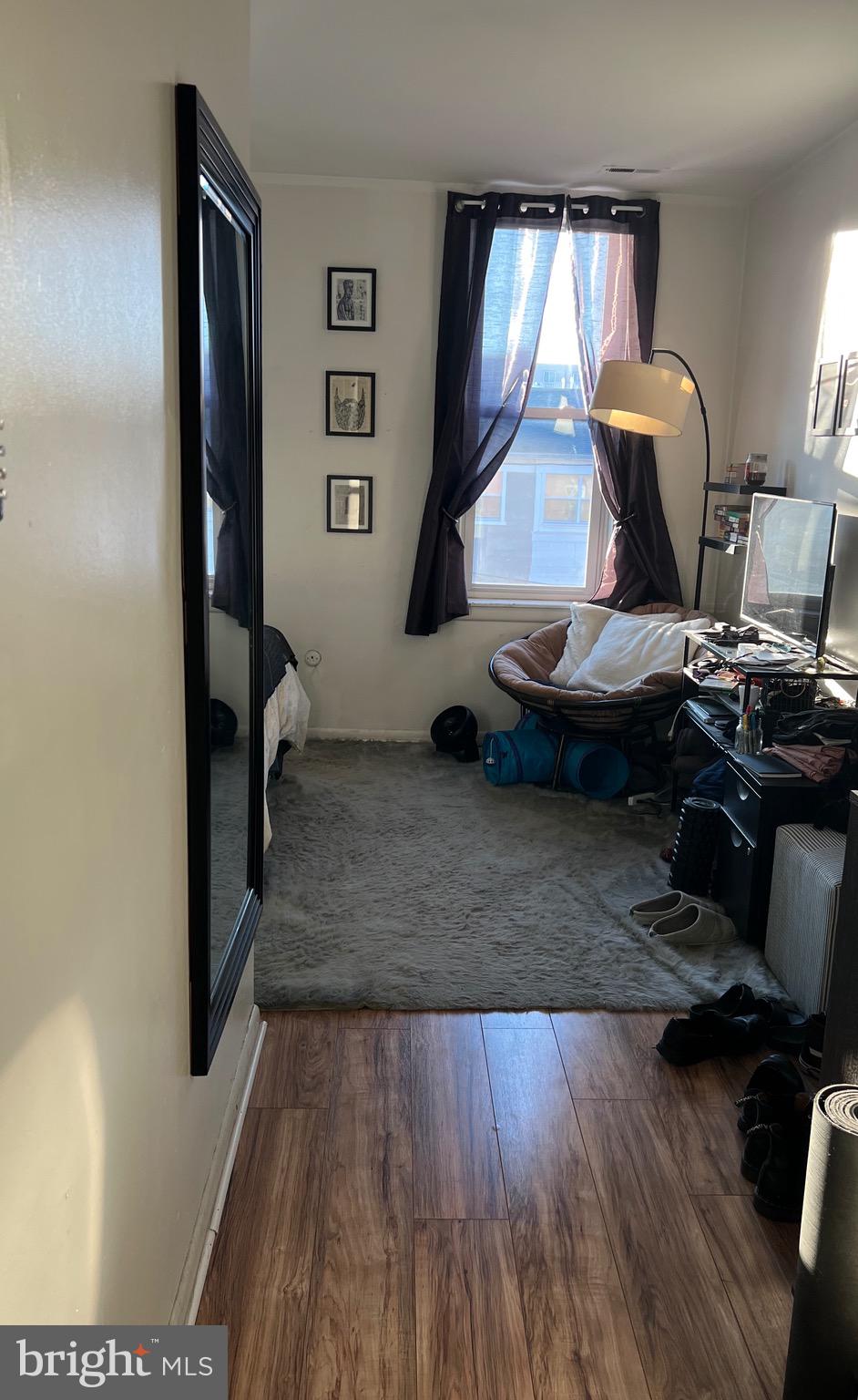 PHILADELPHIA - Residential Lease