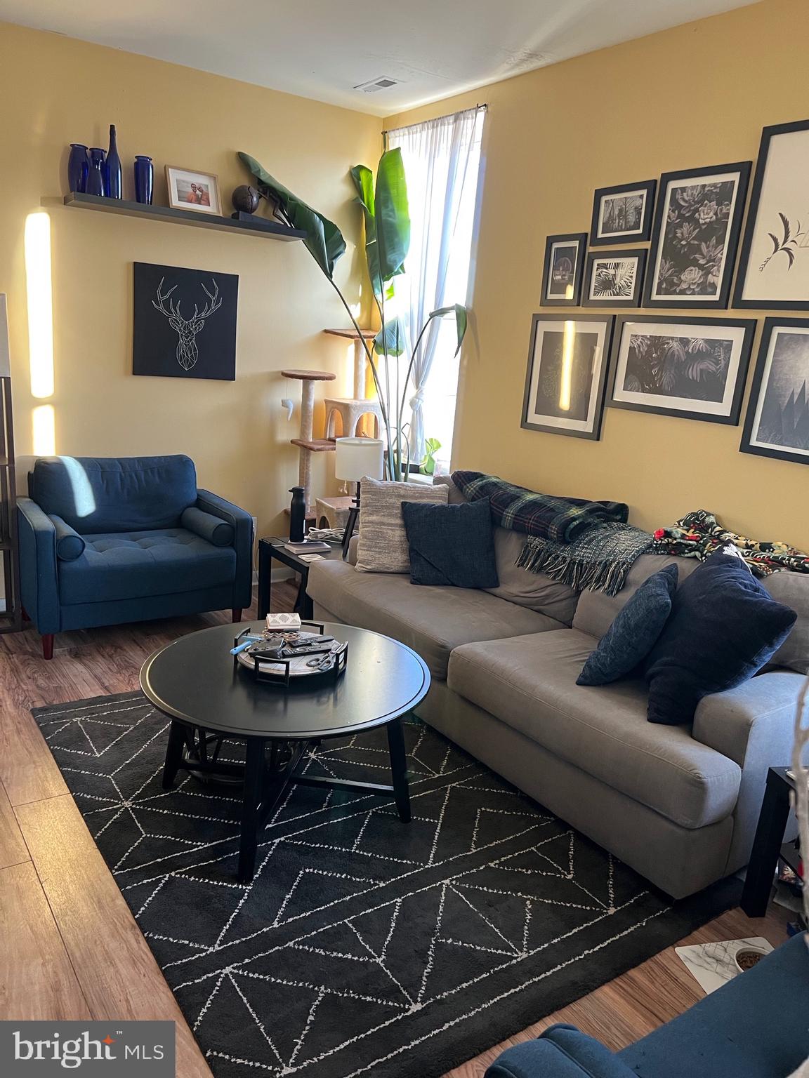 PHILADELPHIA - Residential Lease