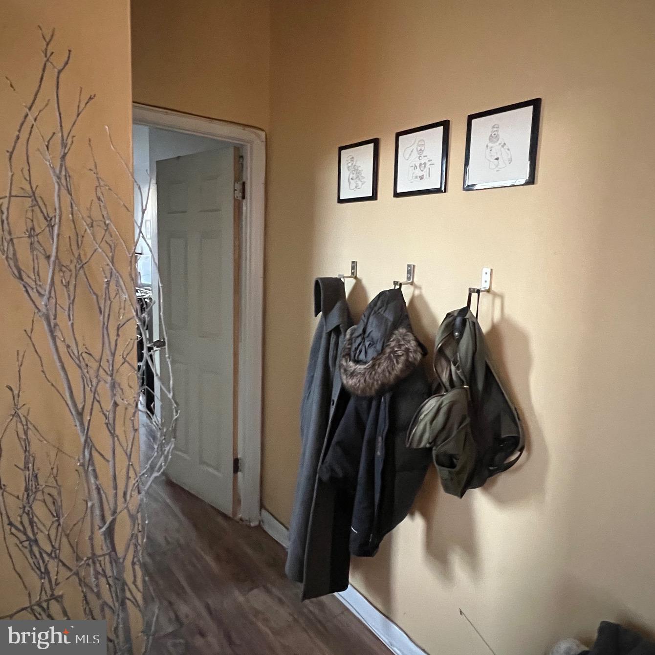 PHILADELPHIA - Residential Lease