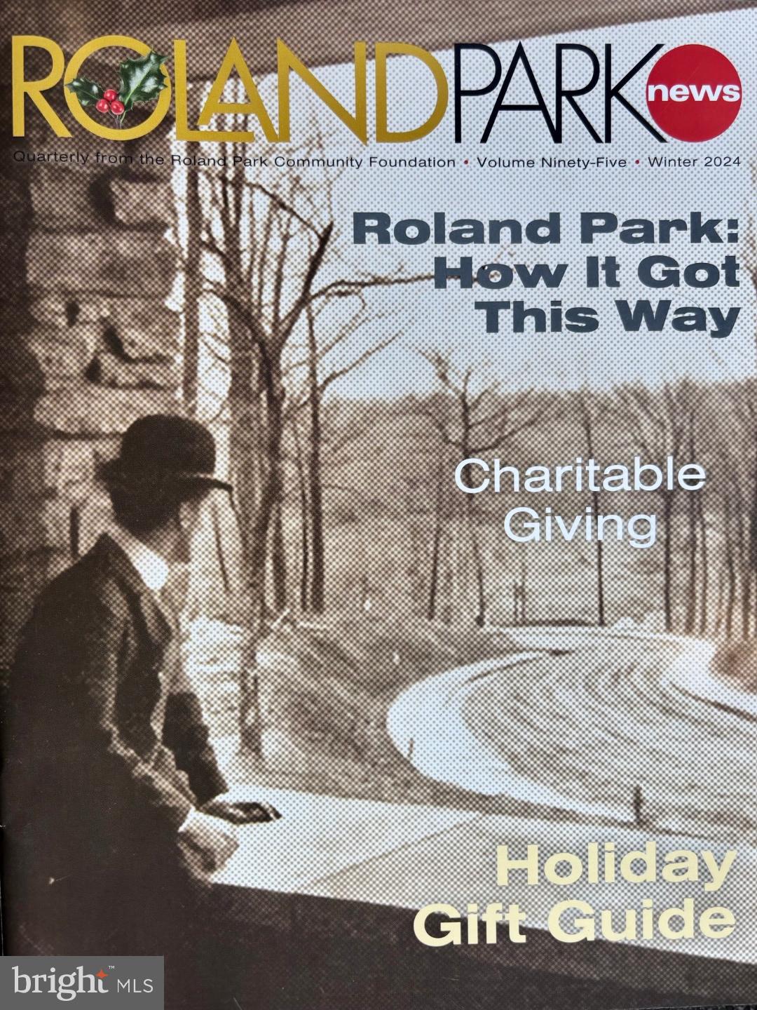 ROLAND PARK - Residential