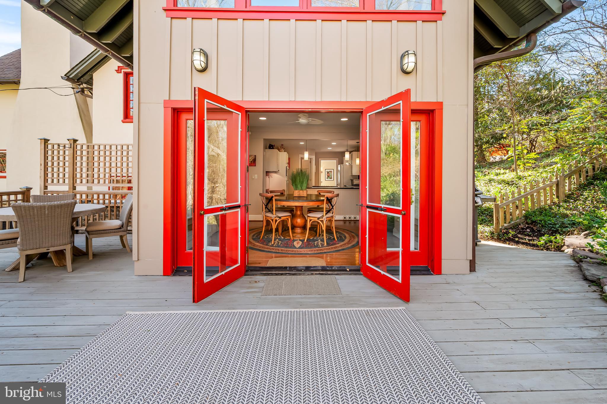 ROLAND PARK - Residential