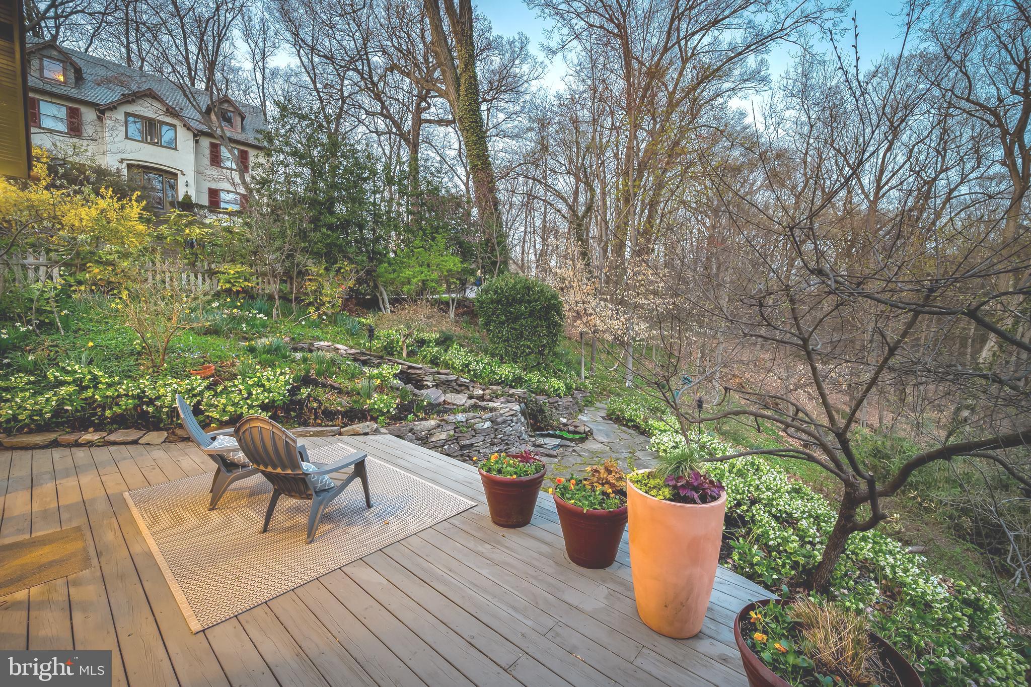 ROLAND PARK - Residential