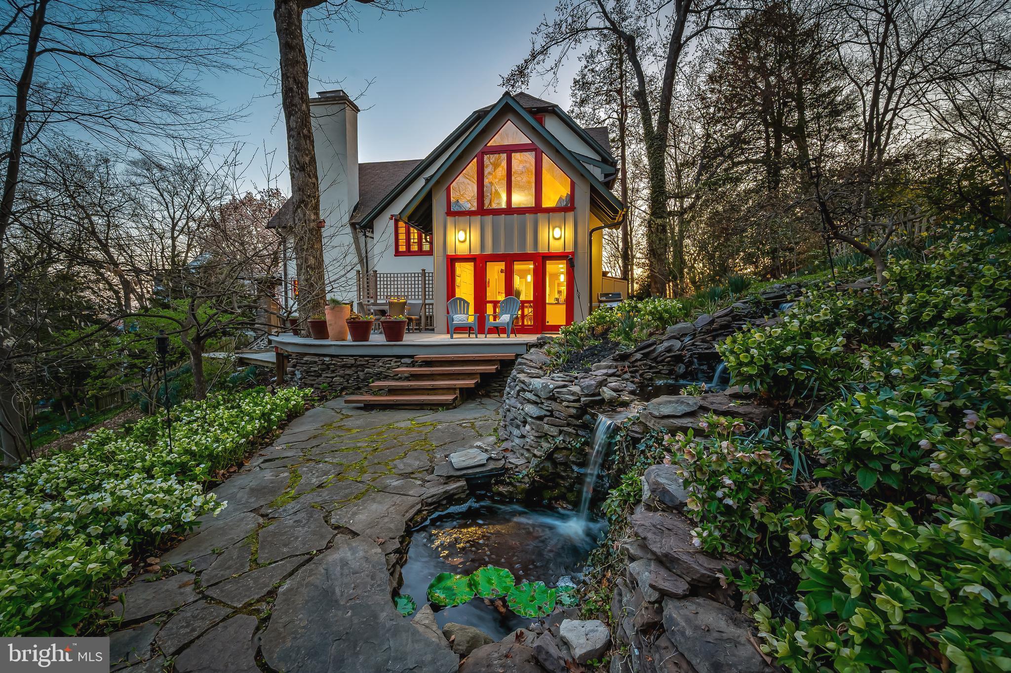 ROLAND PARK - Residential