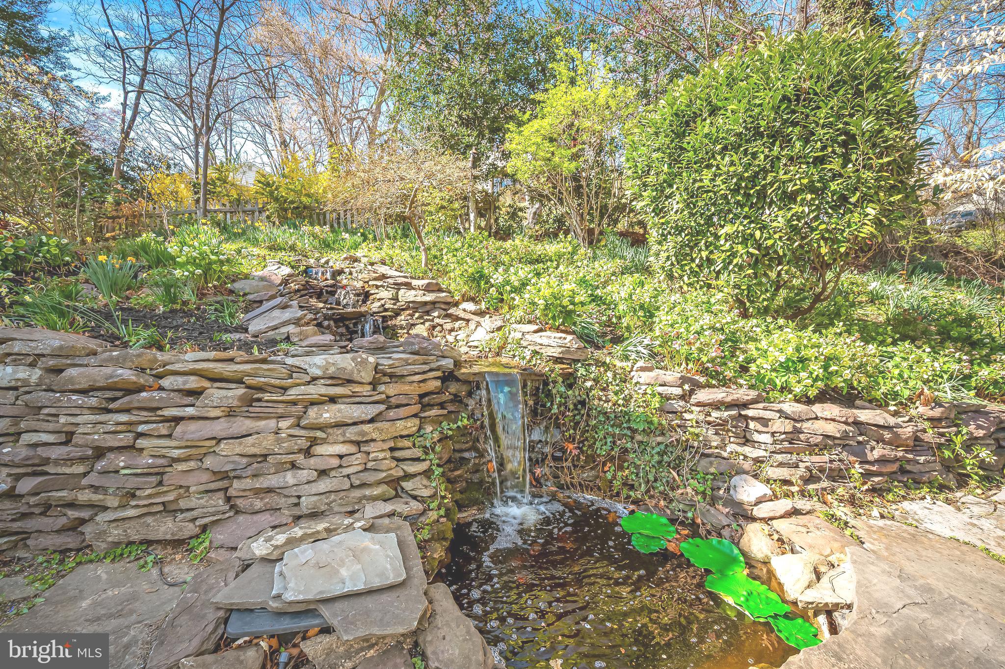 ROLAND PARK - Residential