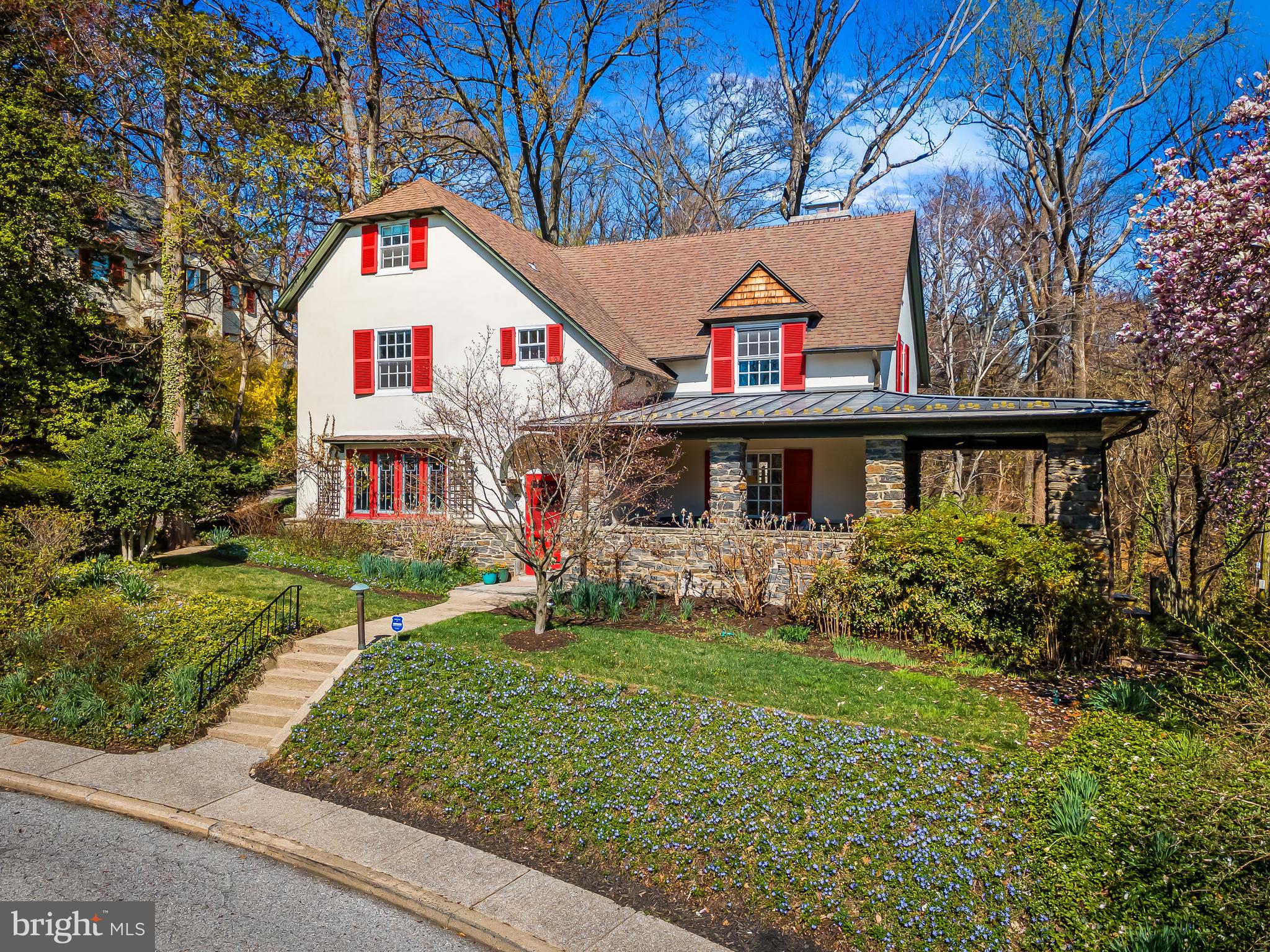 ROLAND PARK - Residential