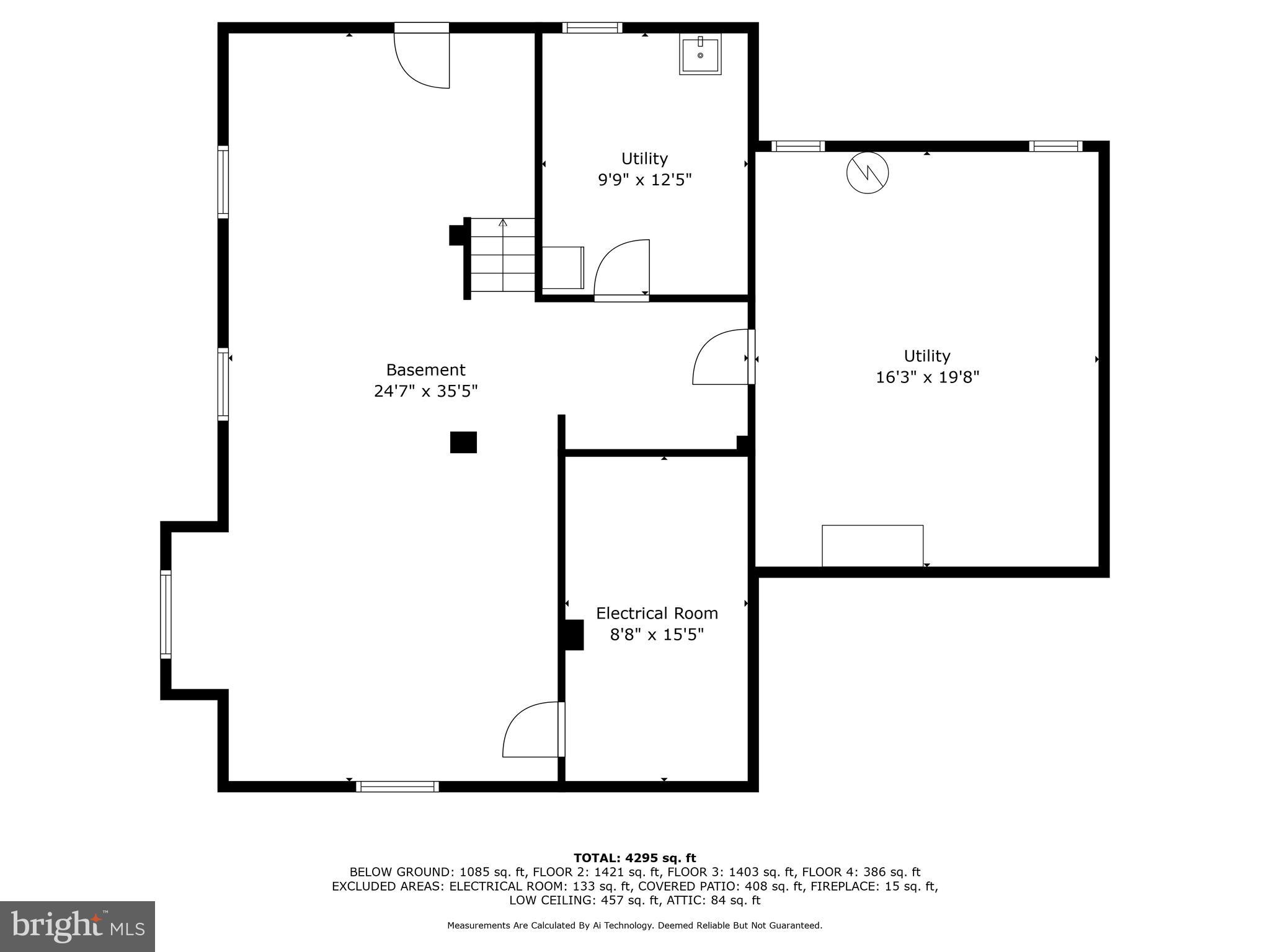 ROLAND PARK - Residential