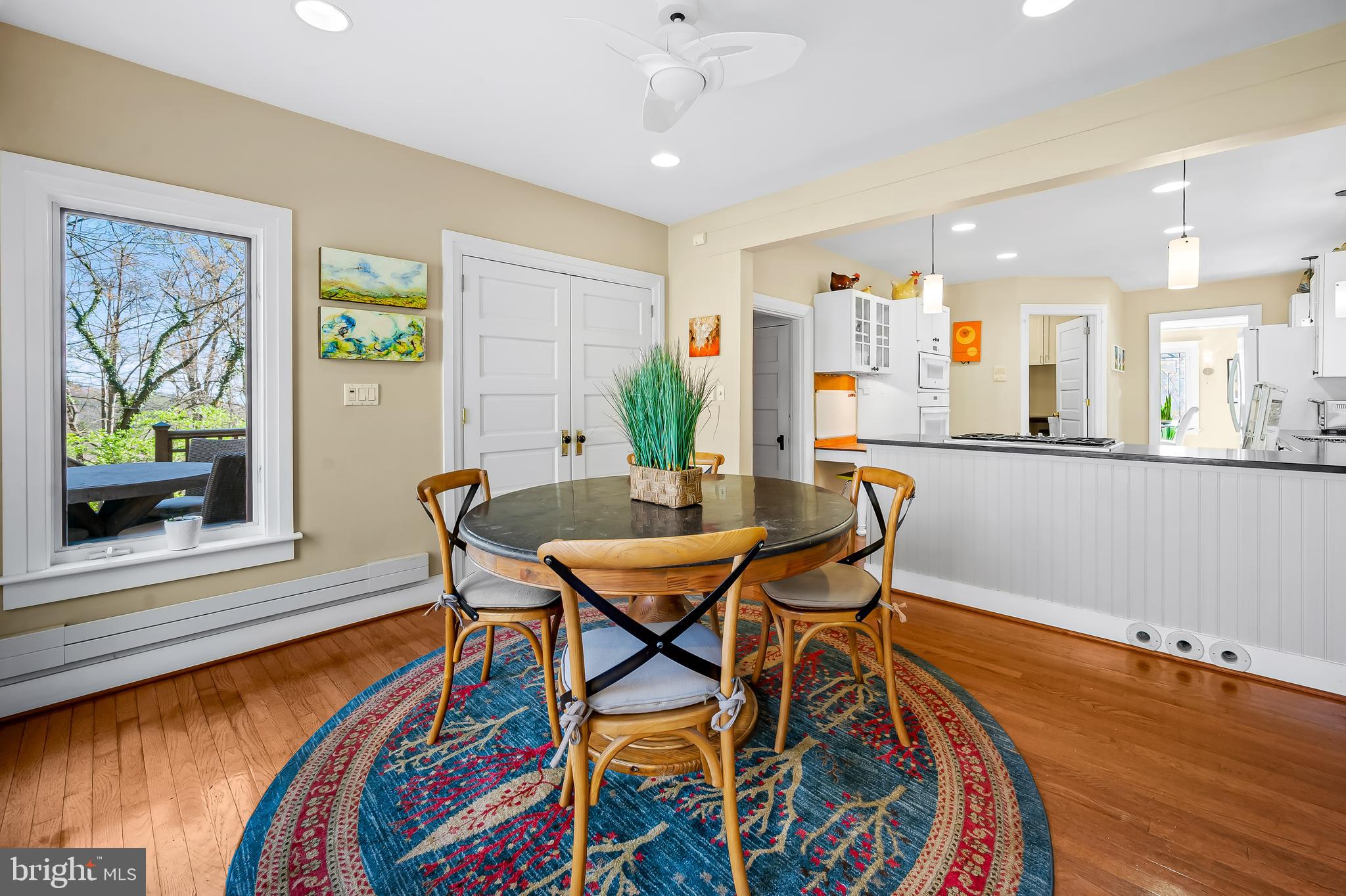 ROLAND PARK - Residential