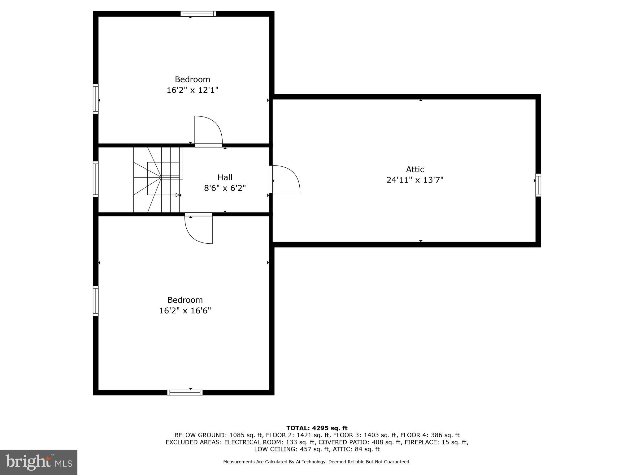 ROLAND PARK - Residential