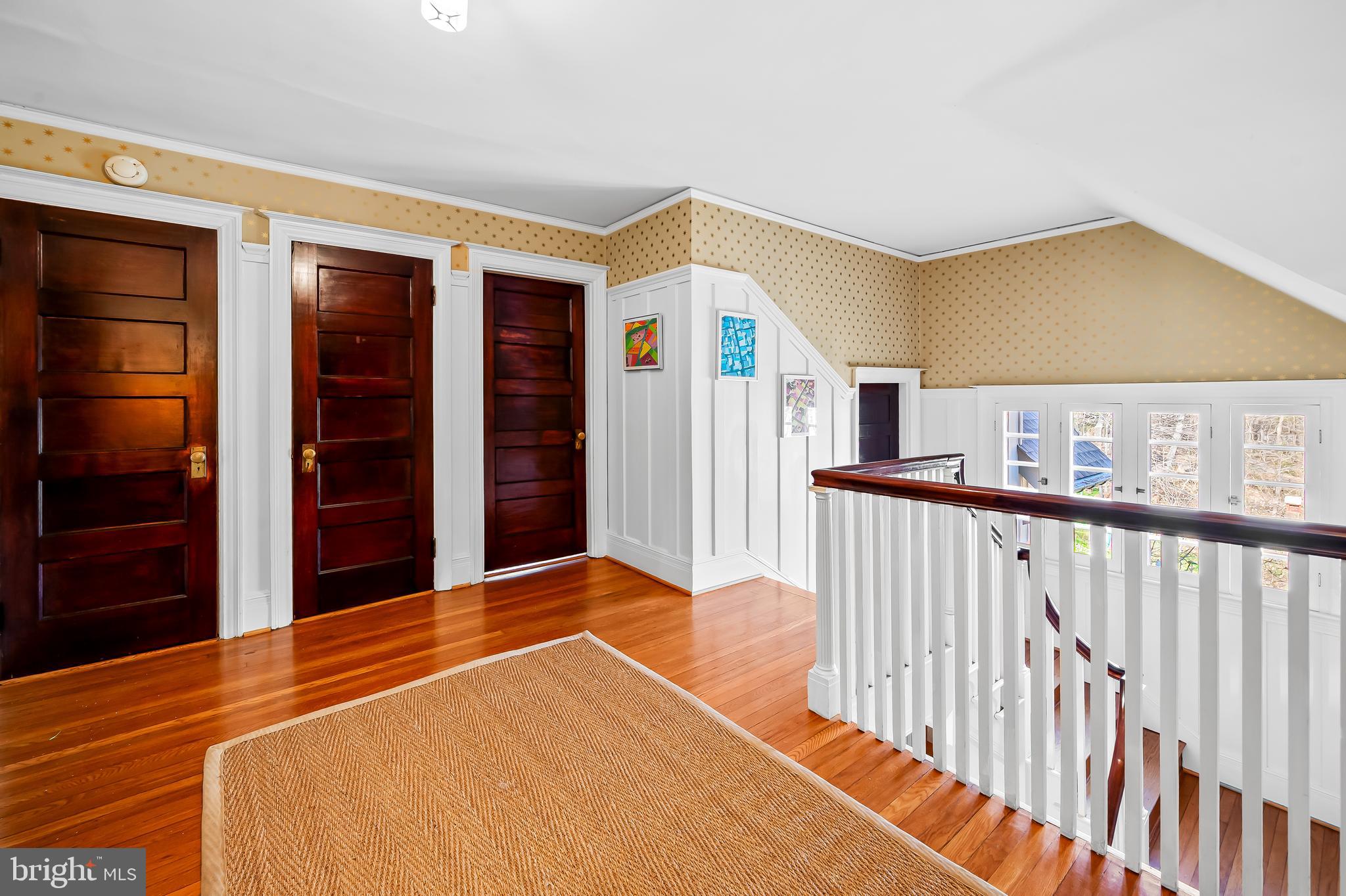 ROLAND PARK - Residential