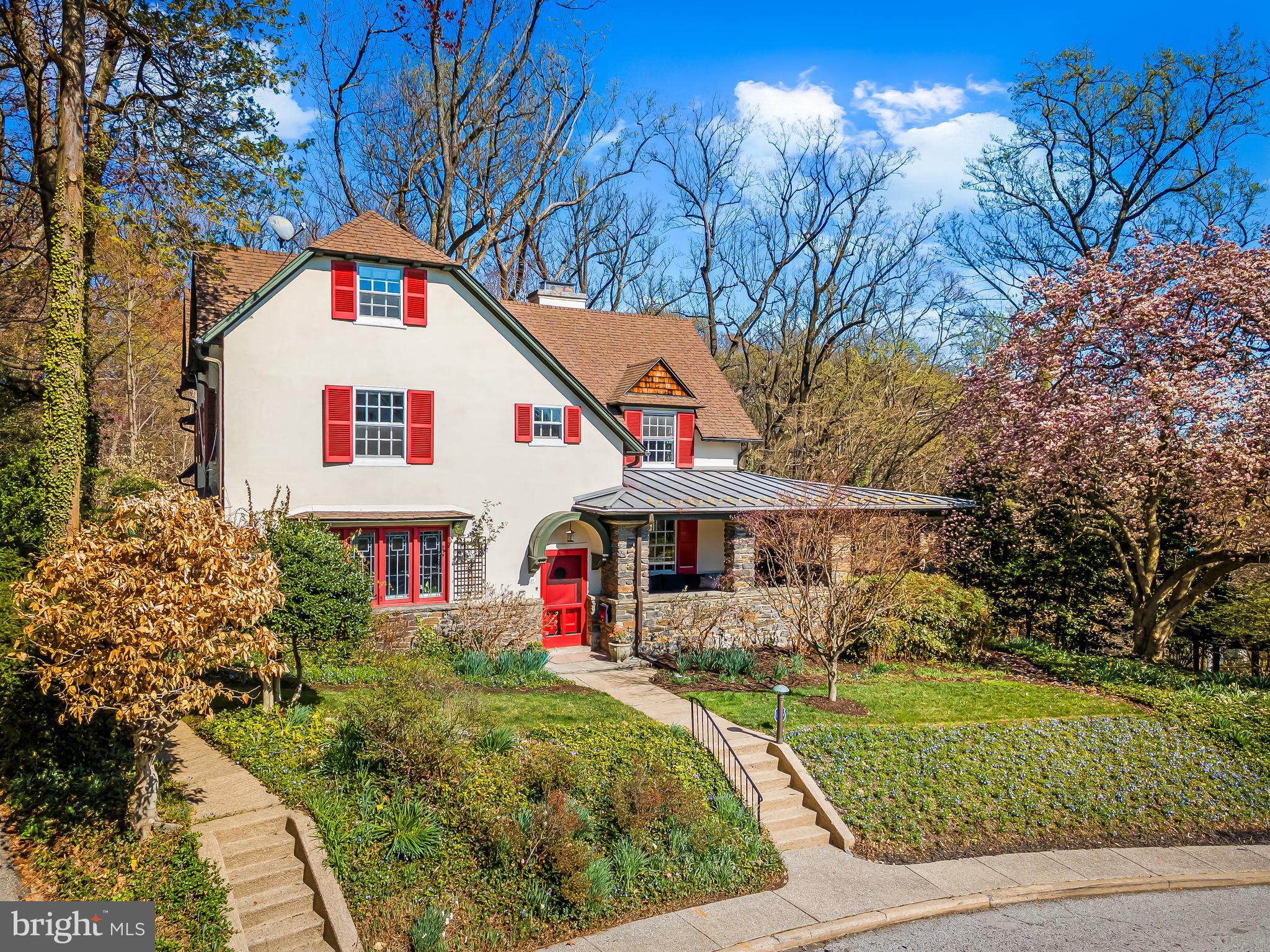 ROLAND PARK - Residential