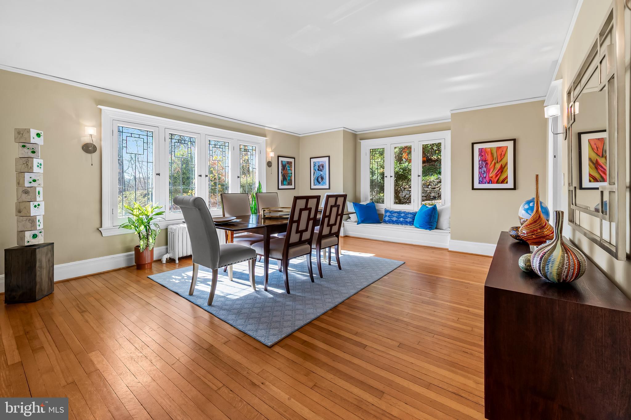 ROLAND PARK - Residential