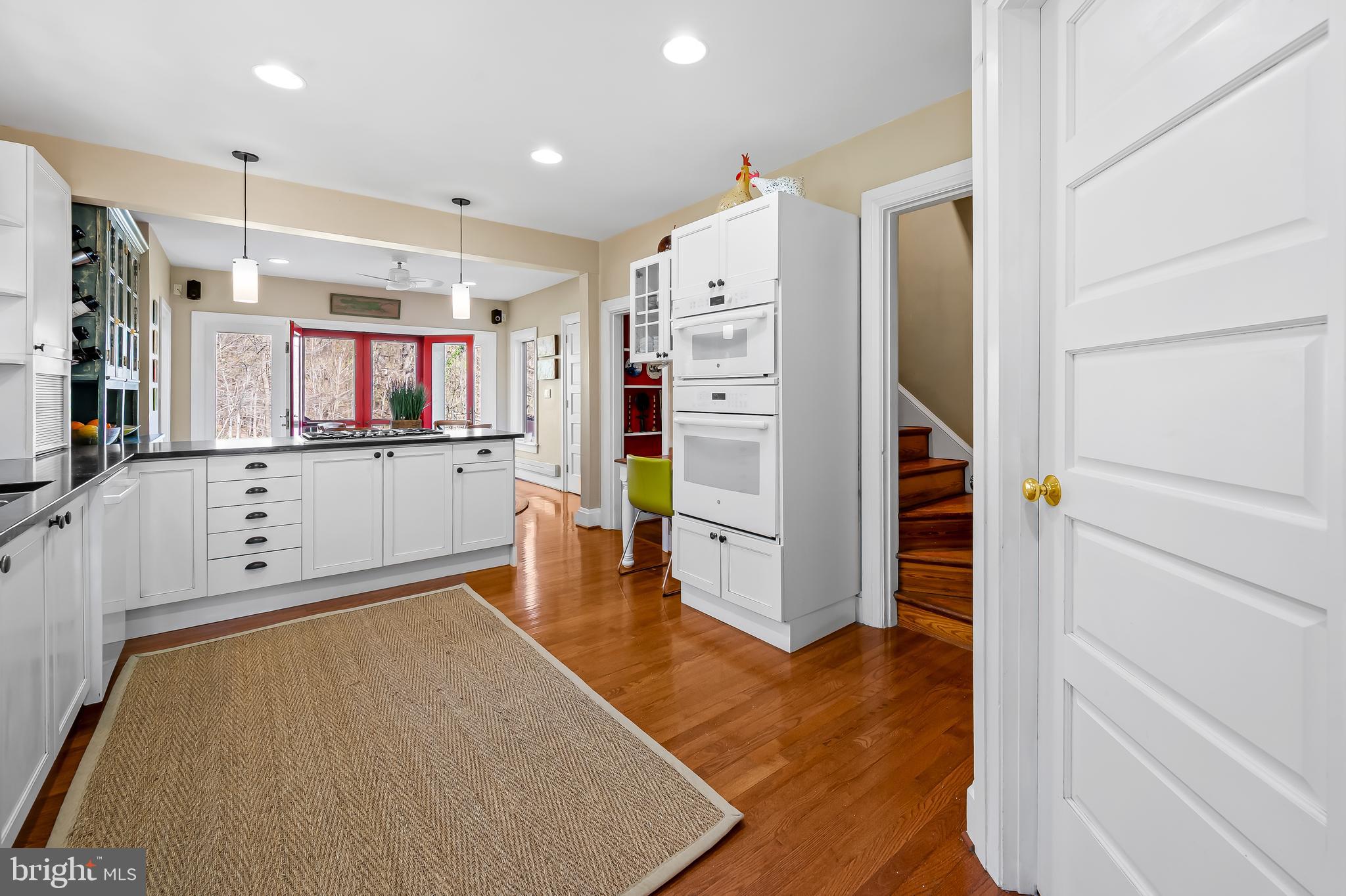 ROLAND PARK - Residential