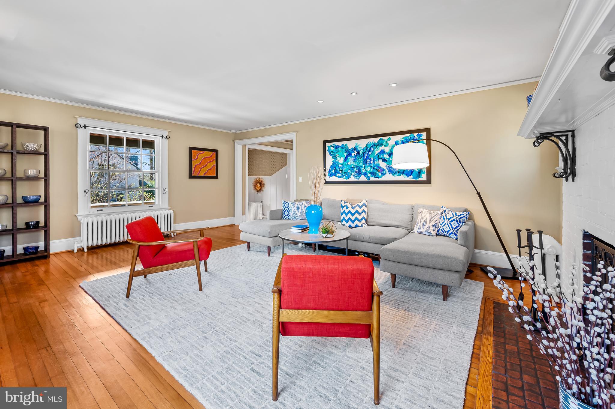 ROLAND PARK - Residential