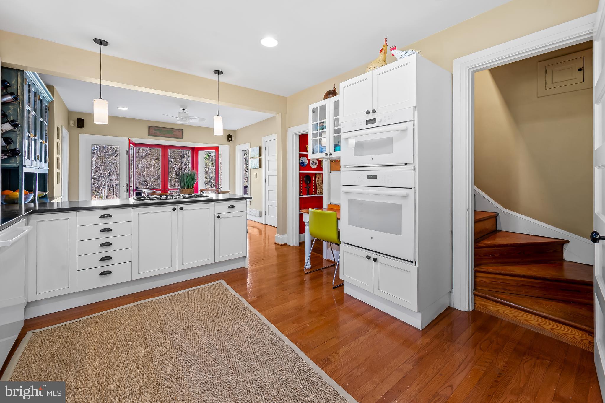 ROLAND PARK - Residential