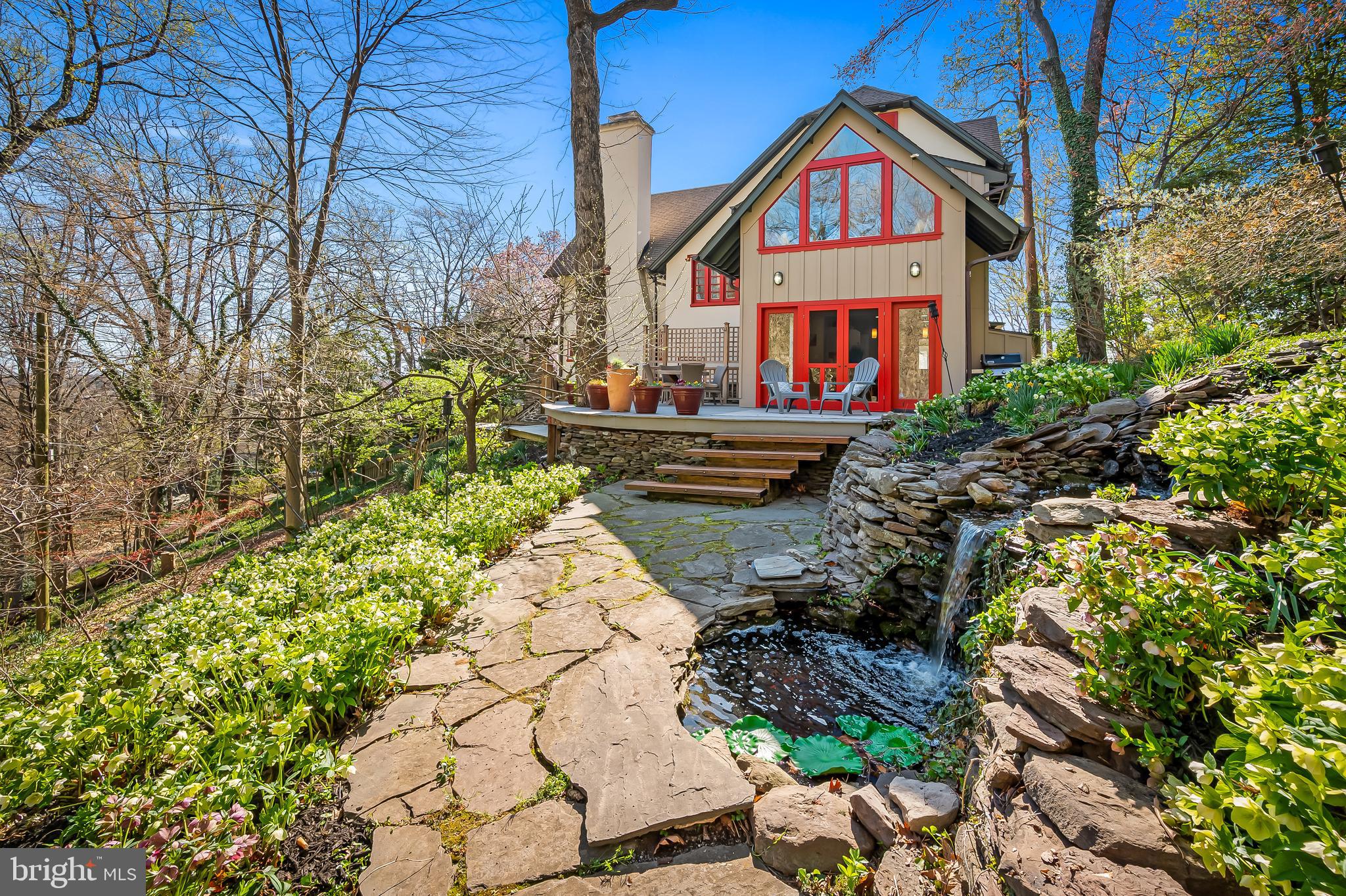 ROLAND PARK - Residential