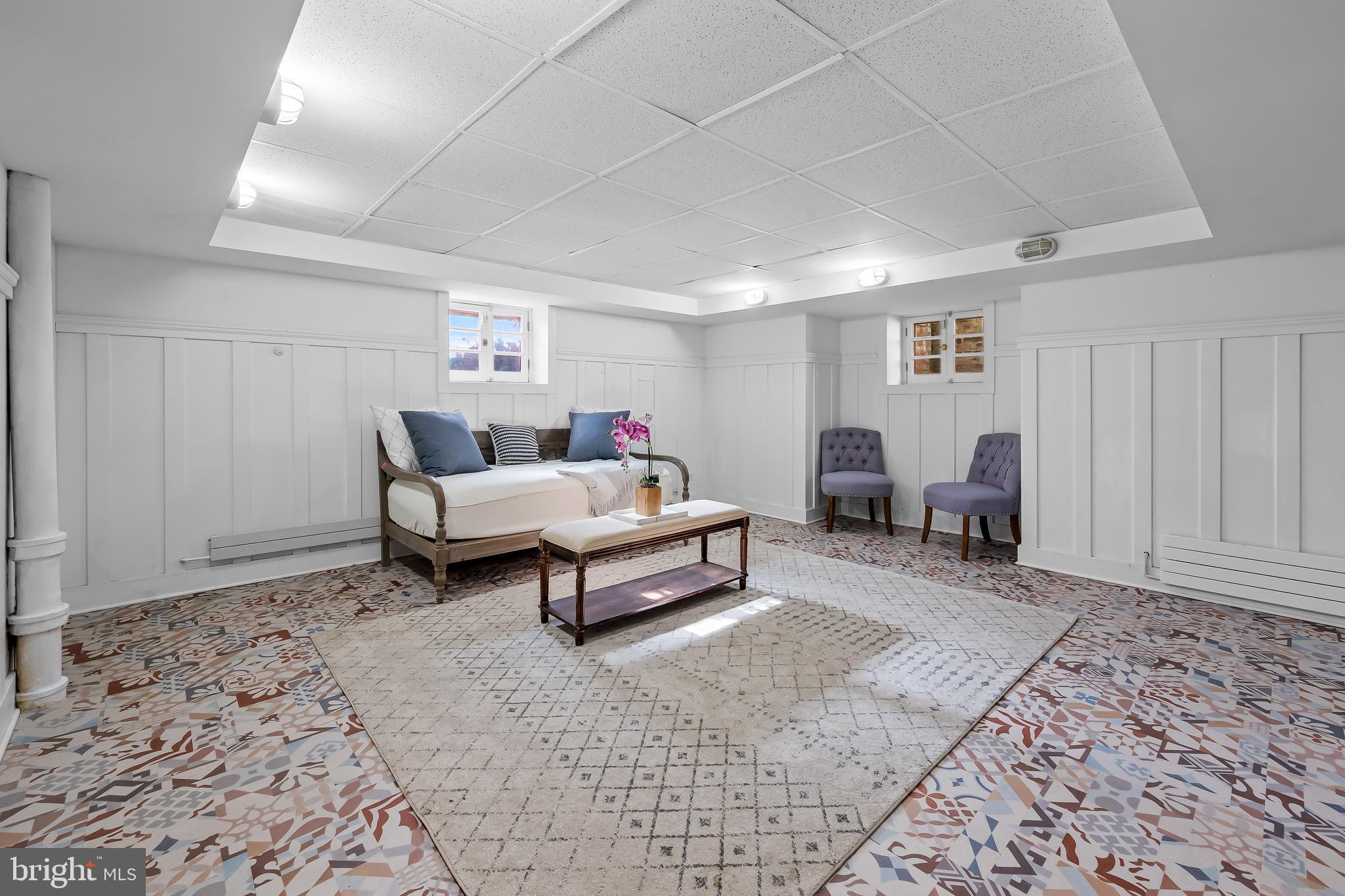 ROLAND PARK - Residential