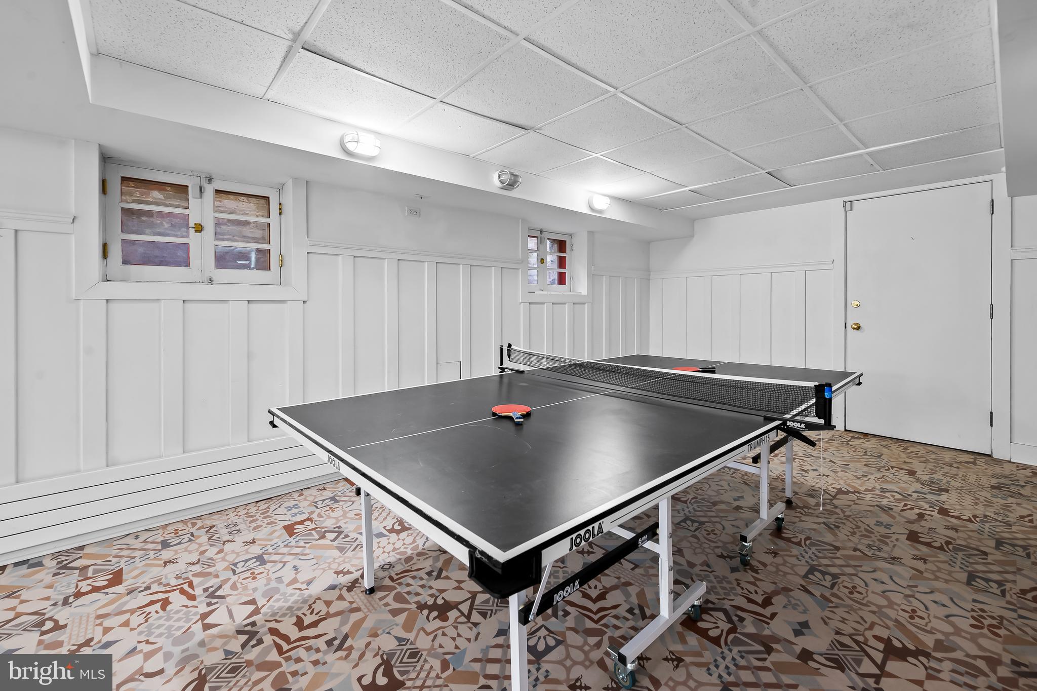 ROLAND PARK - Residential