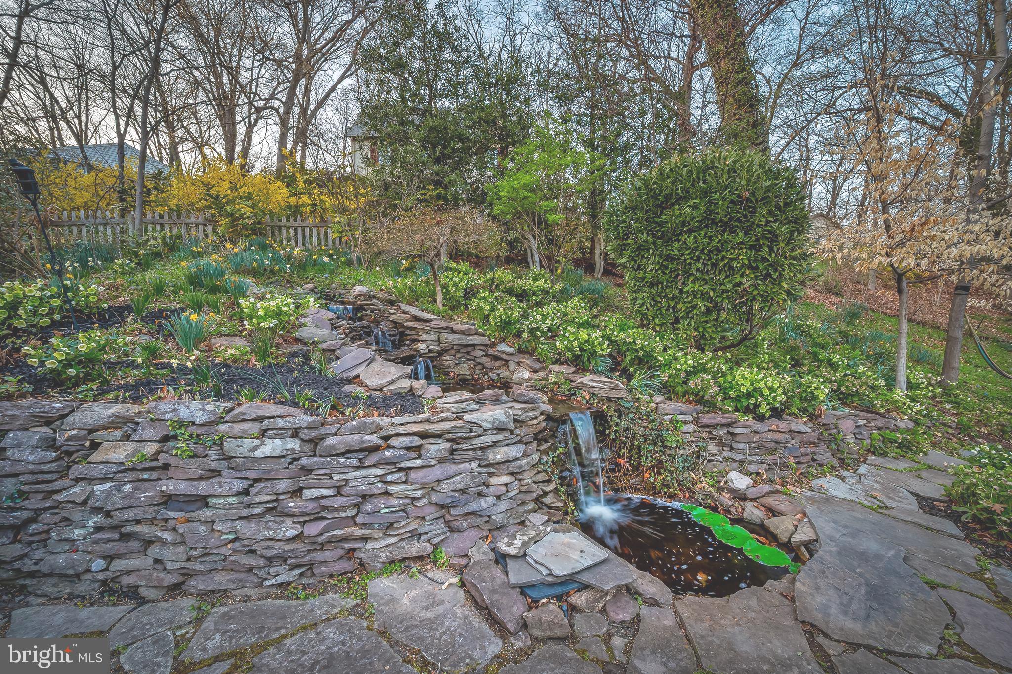 ROLAND PARK - Residential