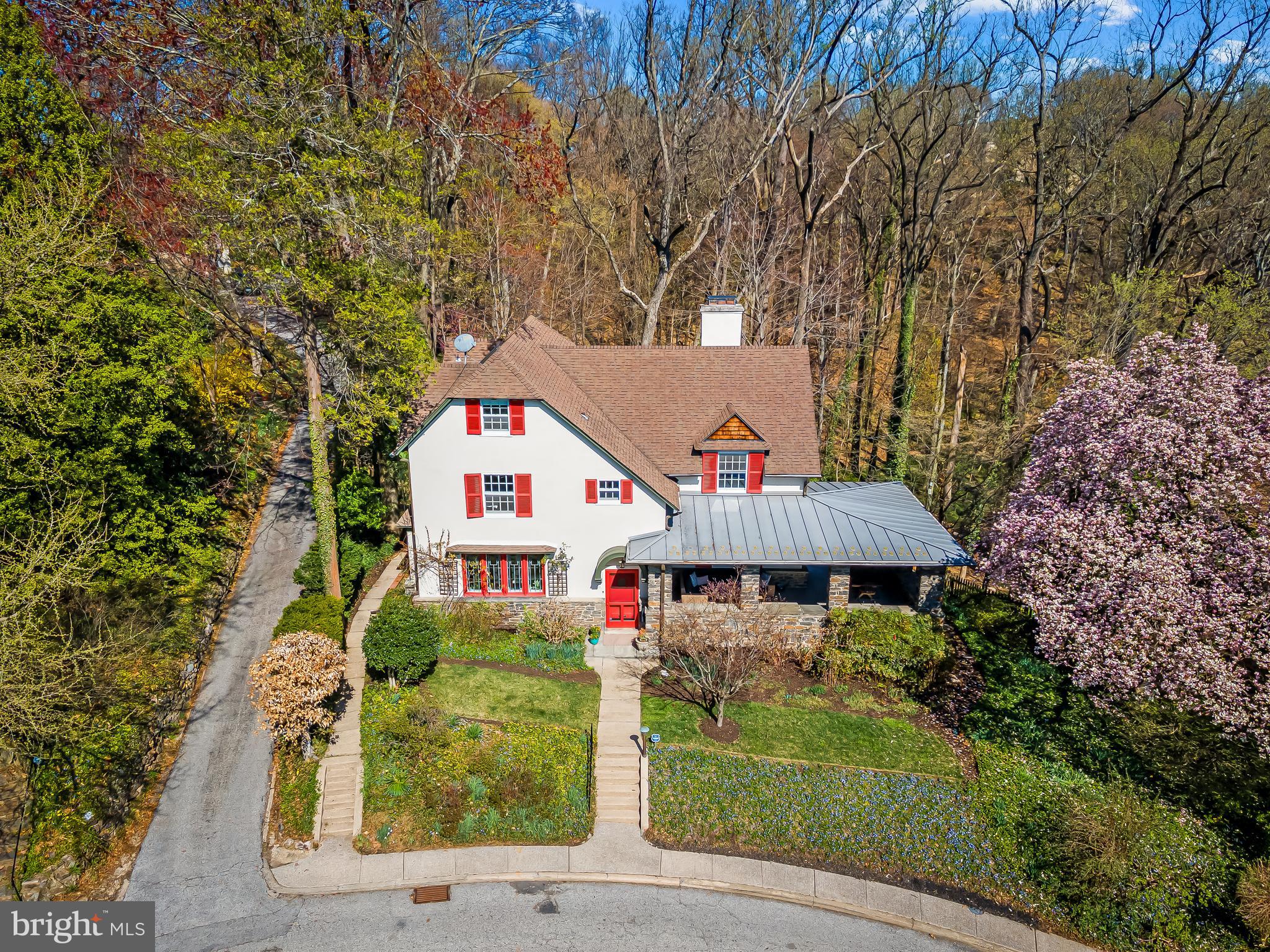 ROLAND PARK - Residential