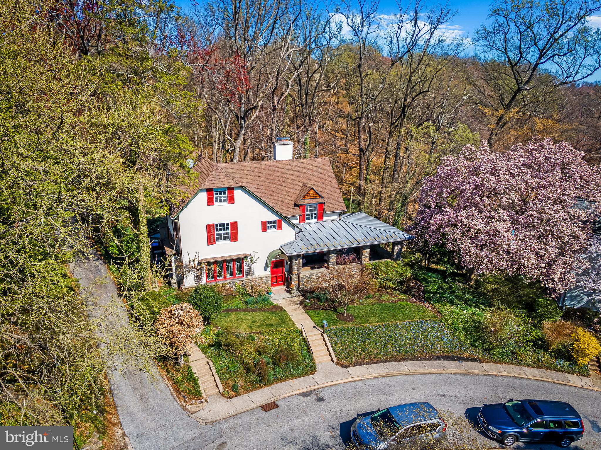 ROLAND PARK - Residential